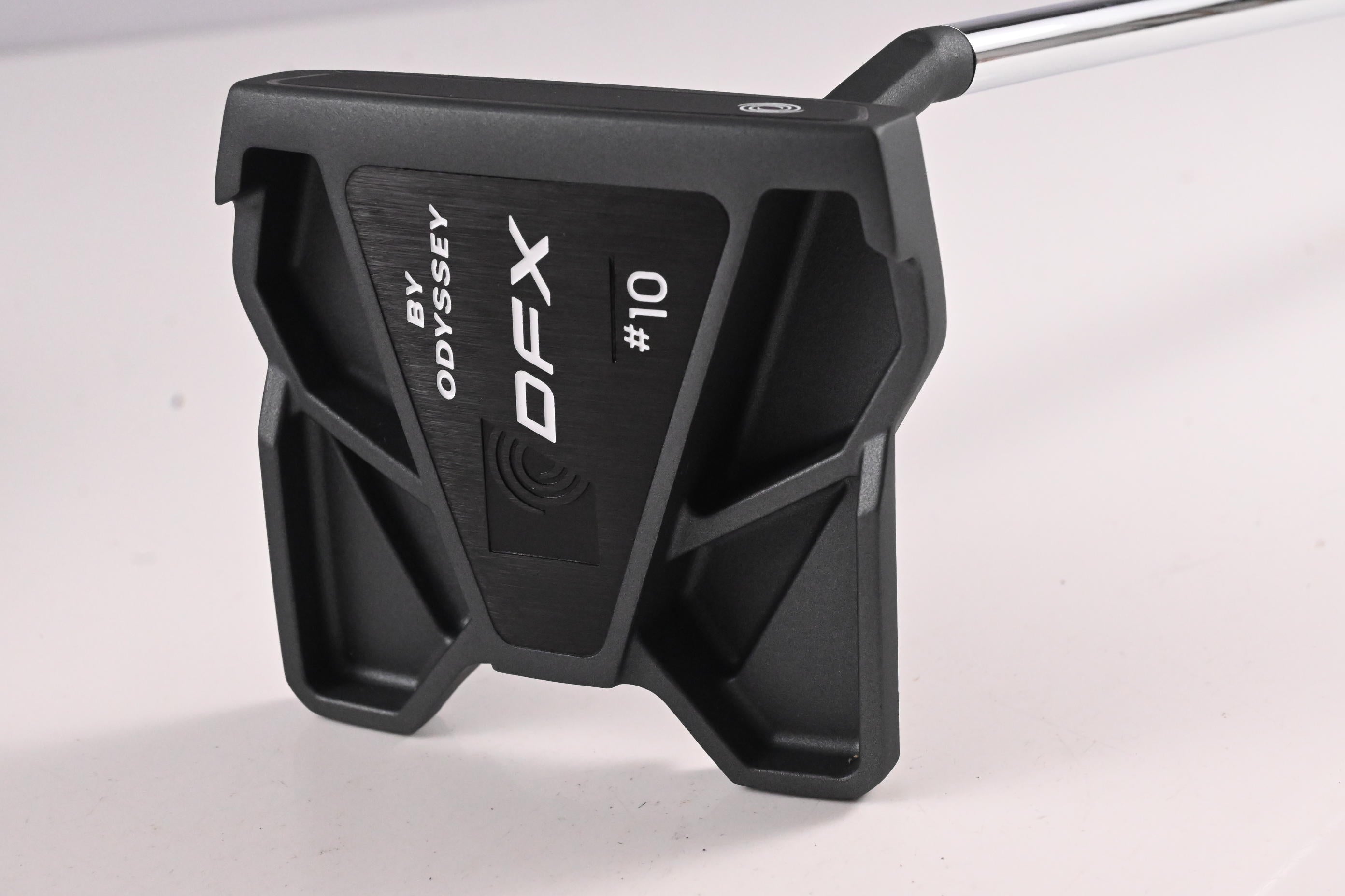 Odyssey DFX #10 2025 Putter / 33 Inch