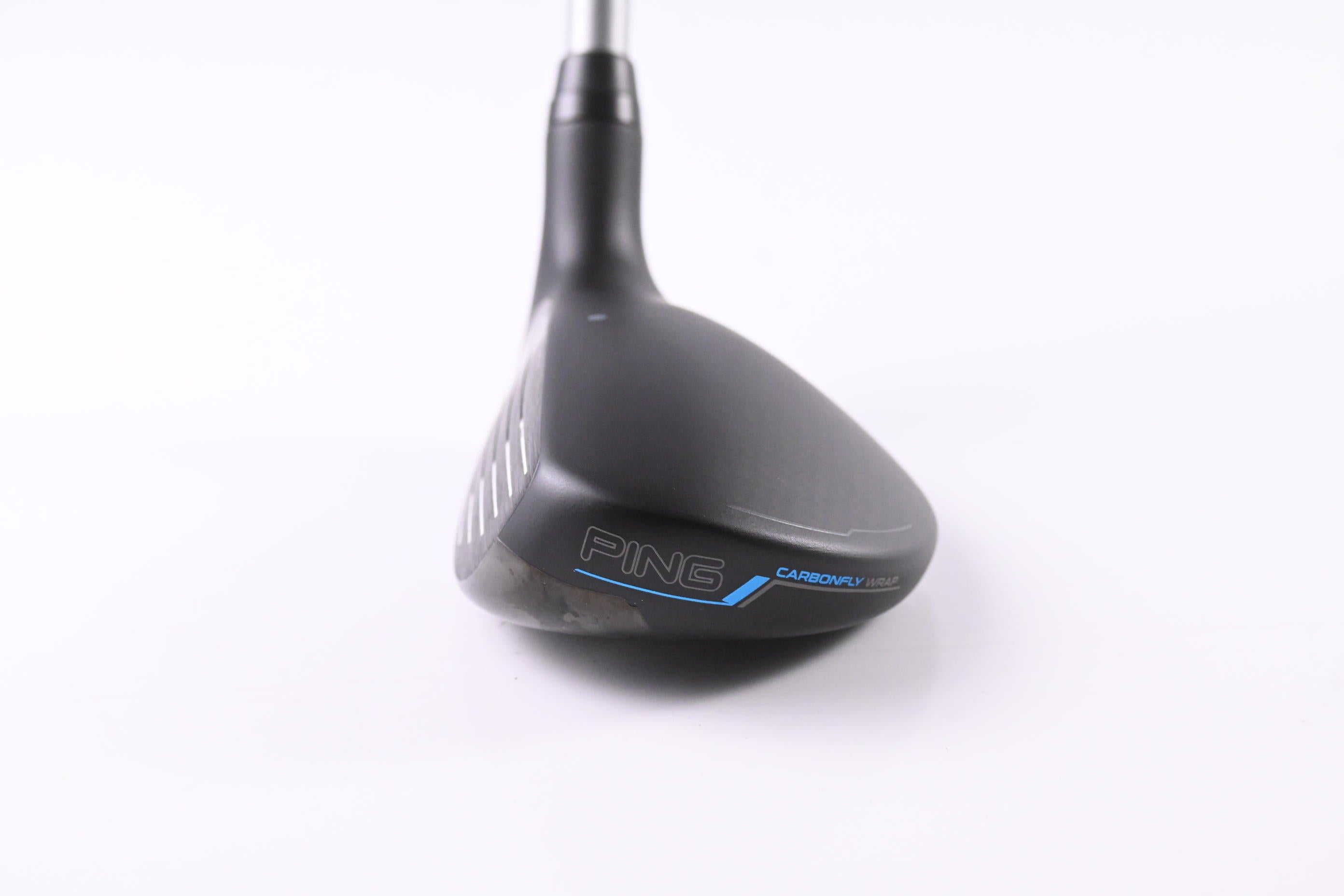 Left Hand Ping G440 #5 Hybrid / 26 Degree / Senior Flex Ping Alta Quick 35 Shaft