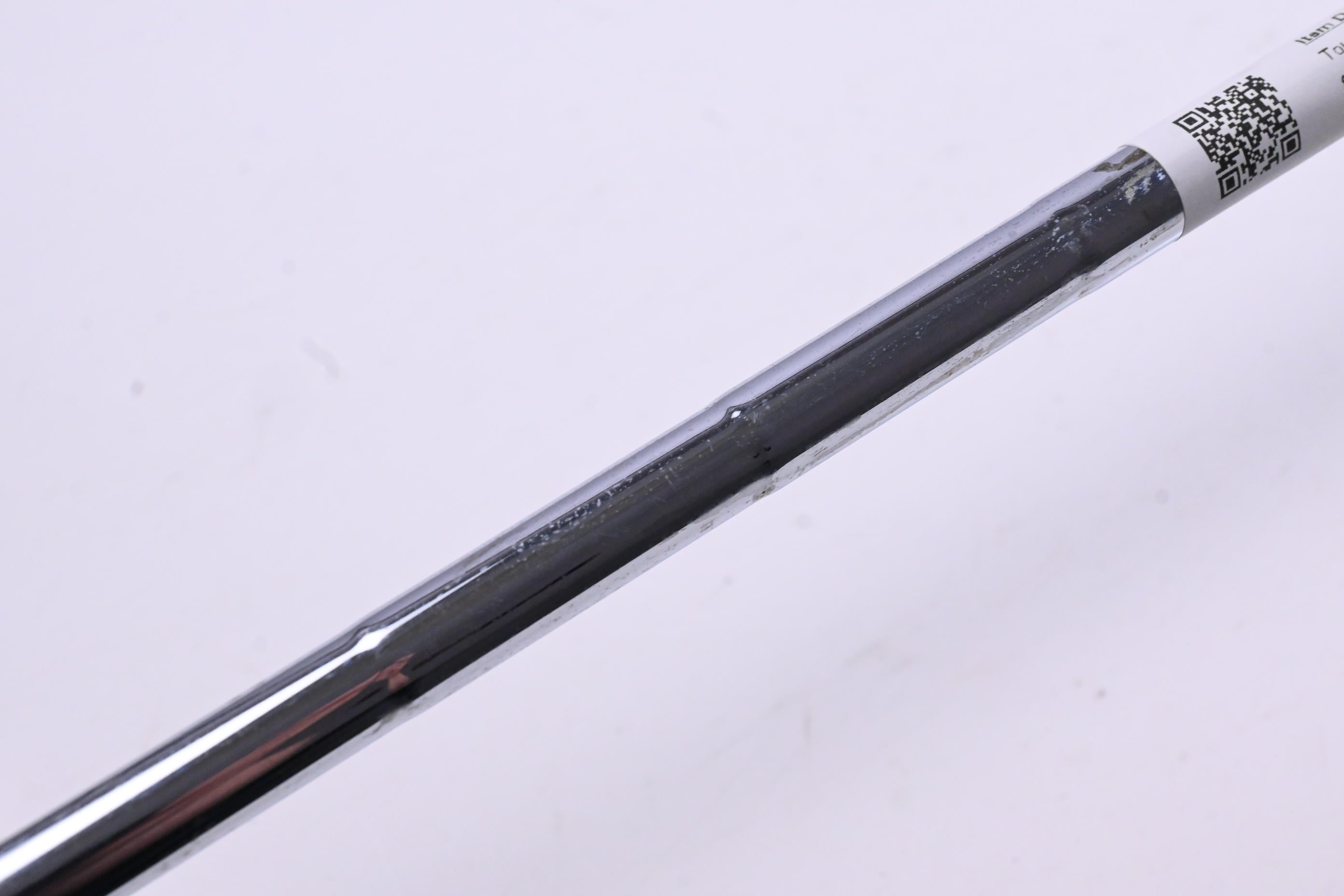 Mizuno Tour Style Sand Wedge / 56 Degree / Wedge Flex Steel Shaft