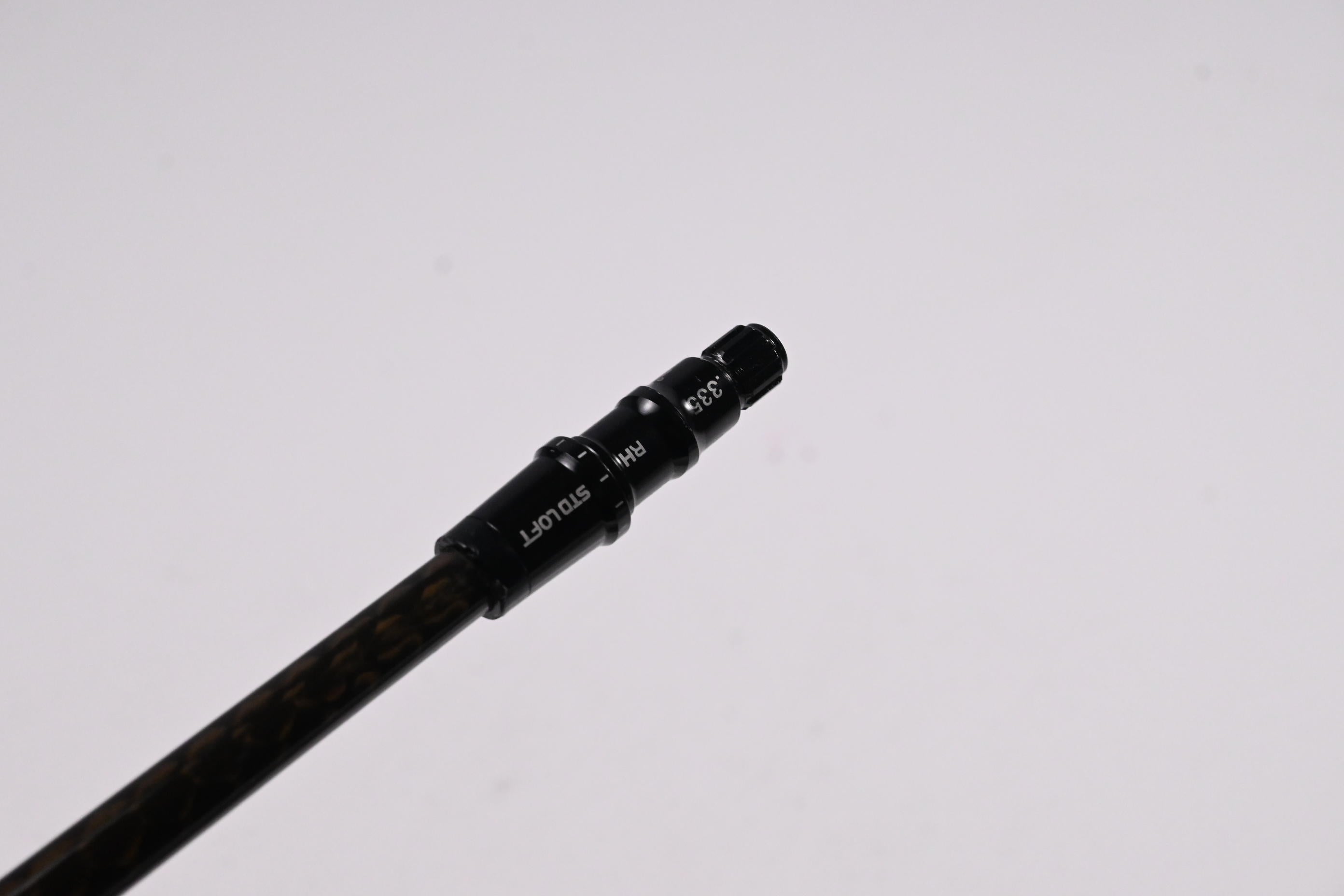 Aldila Xtorsion 80 Fairway Shaft / TX-Flex / Taylormade 2nd Gen