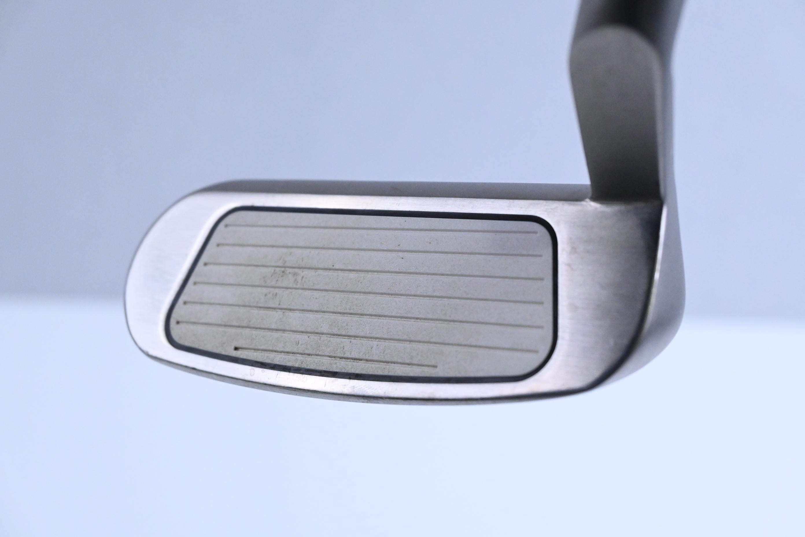 Odyssey X-Act 2021 Chipper / 37 Degree / Wedge Flex Odyssey Shaft