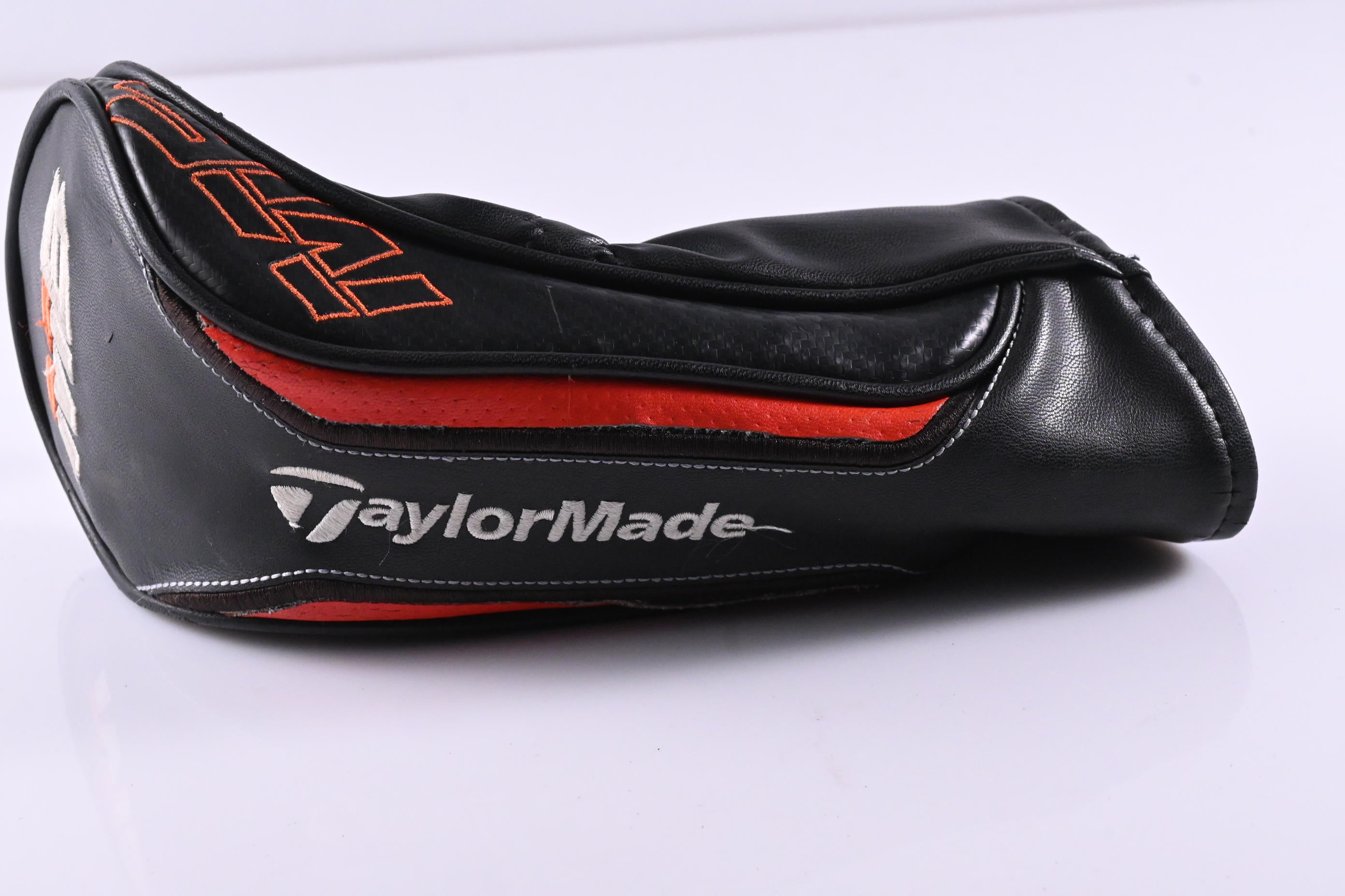 Taylormade M6 #3 Wood / 15 Degree / Regular Flex Atmos Orange 5 Shaft