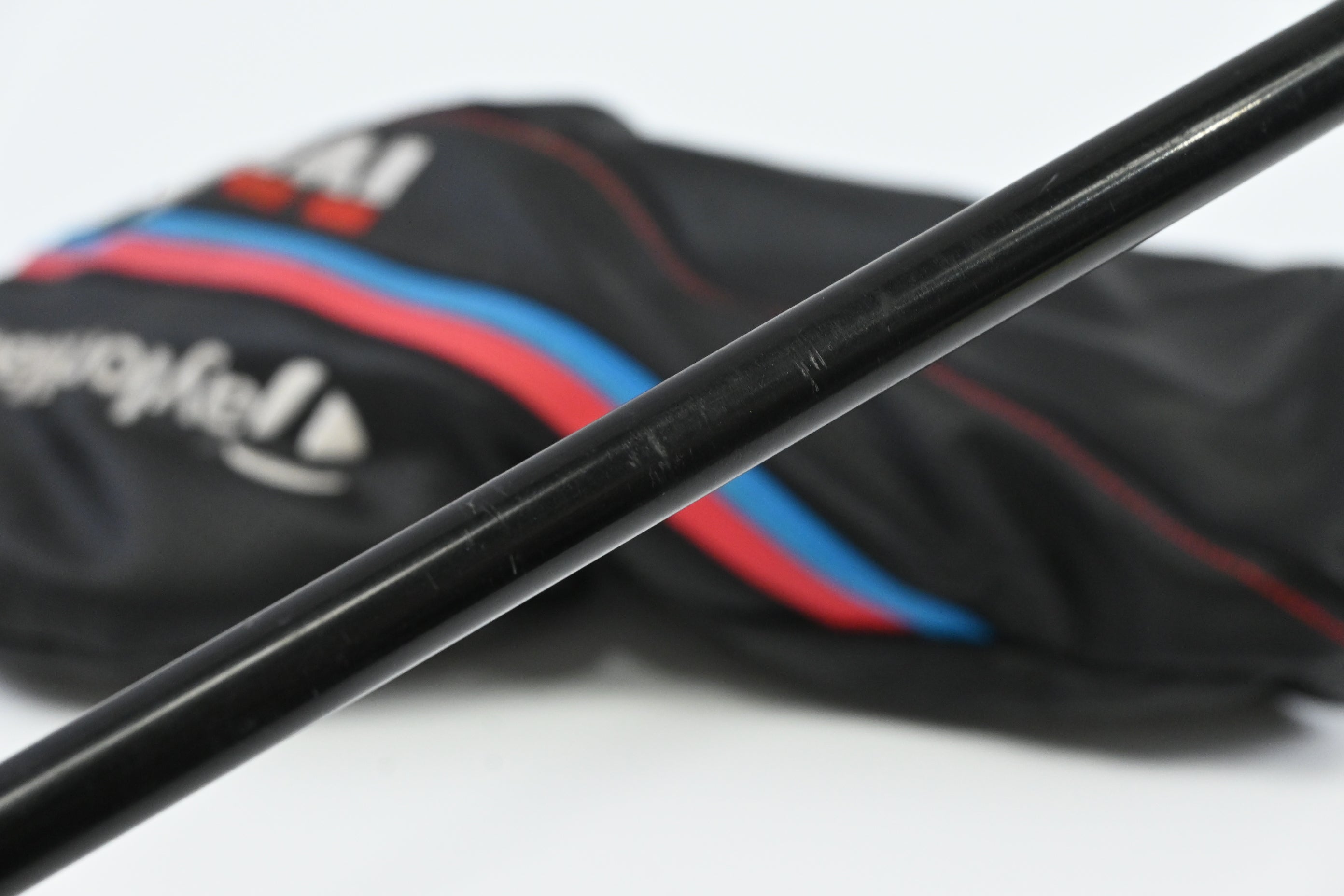 Taylormade M4 Driver / 10.5 Degree / Regular Flex Fujikura Atmos Red 5 Shaft