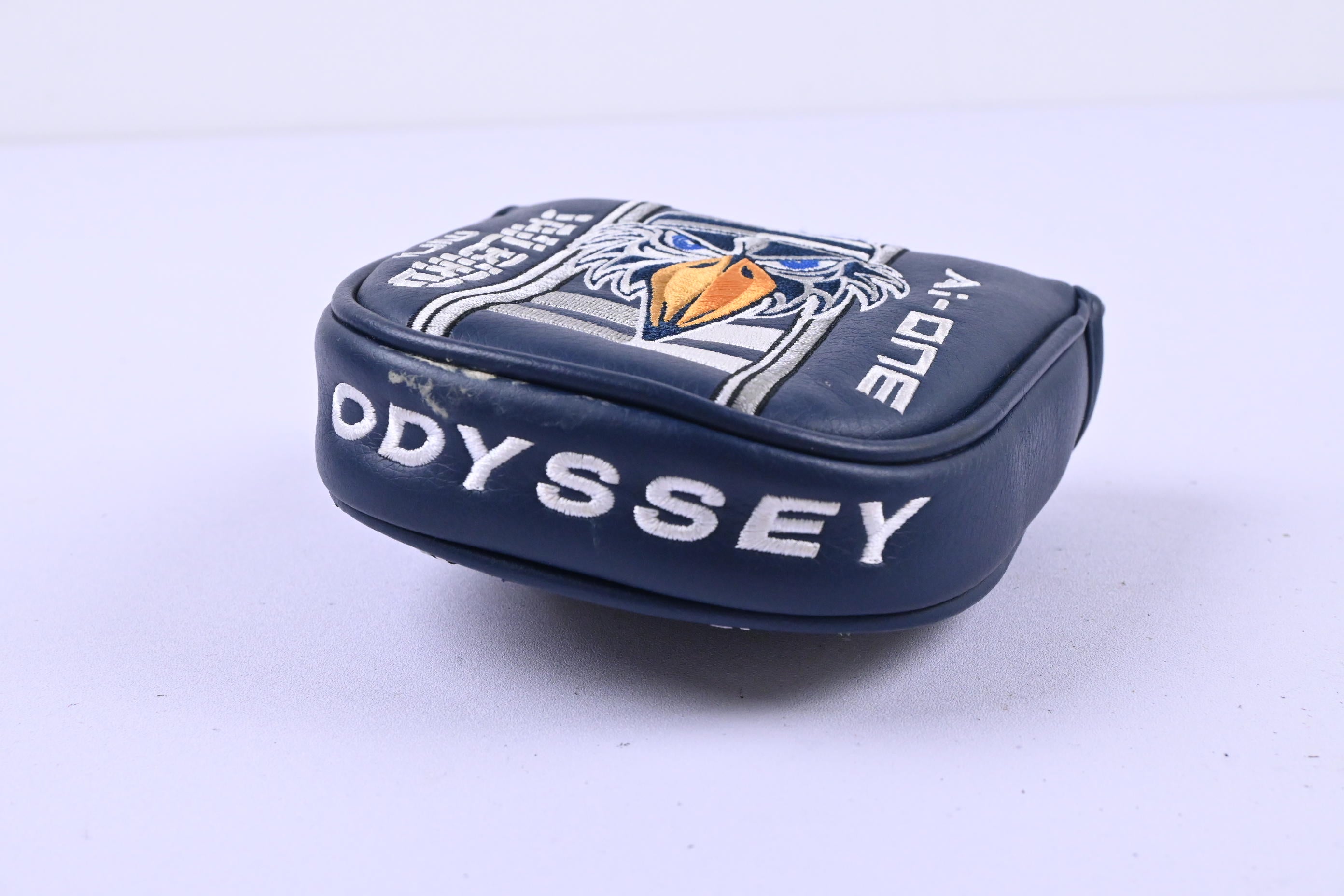 Odyssey Ai-One Milled Jailbird Mini T Putter / 34 Inch