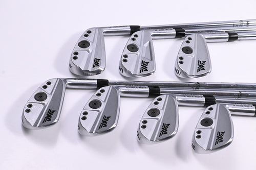 PXG 0311 ST Gen4 Irons / 4-PW / X-Flex Dynamic Gold SL X100 Shafts