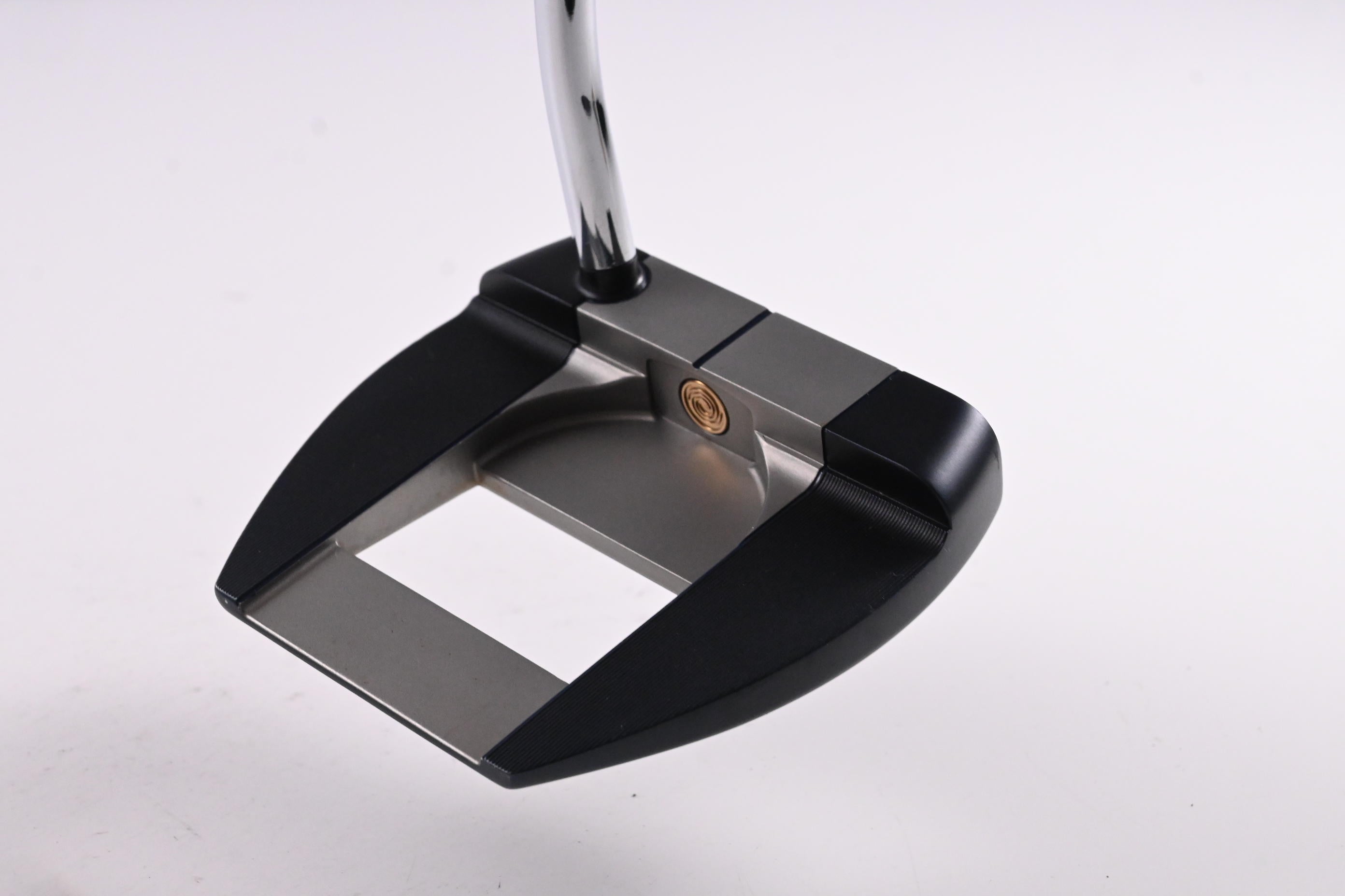 Odyssey Ai-One Milled Cruiser Jailbird T DB Putter / 38 Inch