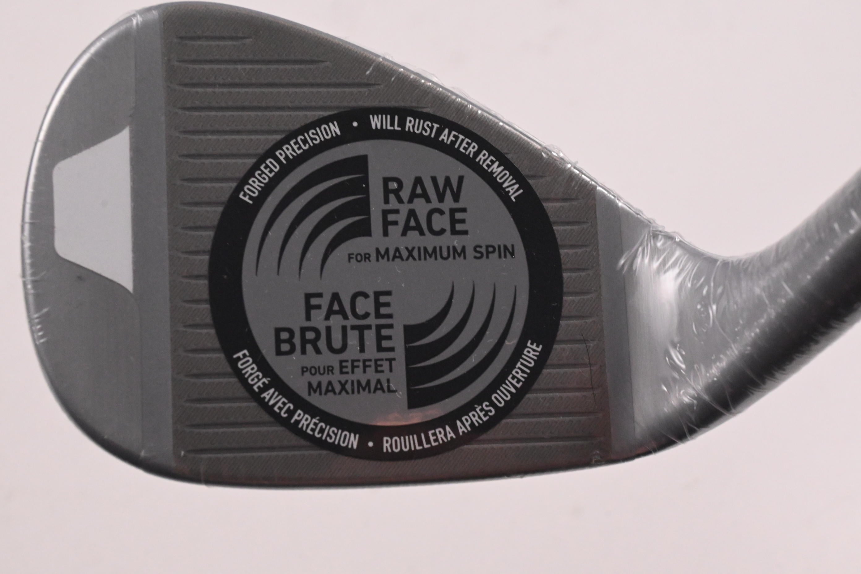 Taylormade Milled Grind 5 Sand Wedge / 54 Degree / Wedge Flex Dynamic Gold 115