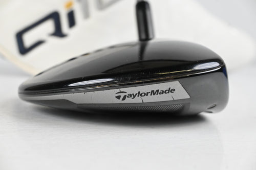 Taylormade Qi10 Max #5 Wood / 19 Degree / Regular Flex Speeder NX 50 Shaft