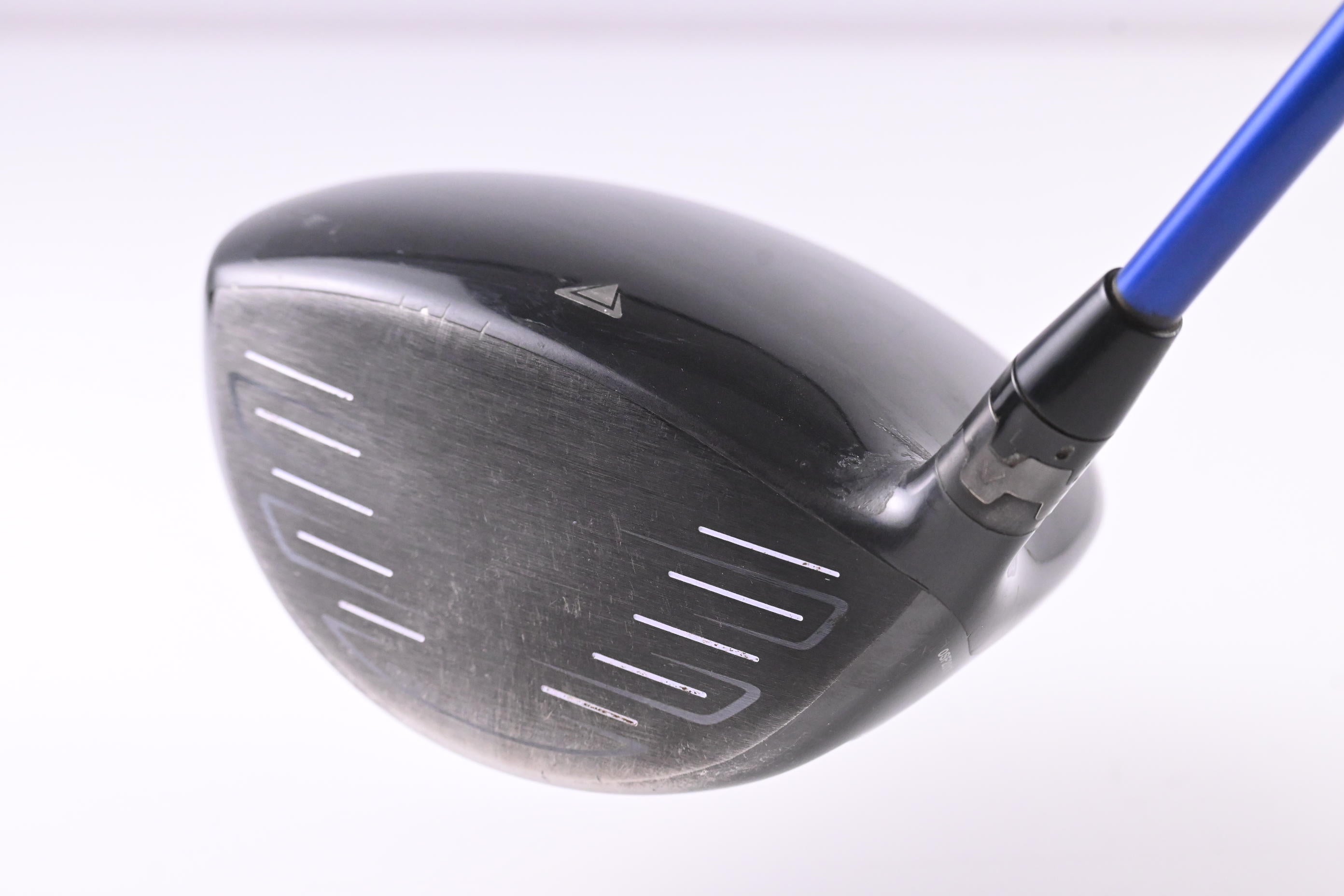 Titleist 917 D3 Driver / 9.5 Degree / Regular Flex Diamana S+62 Shaft