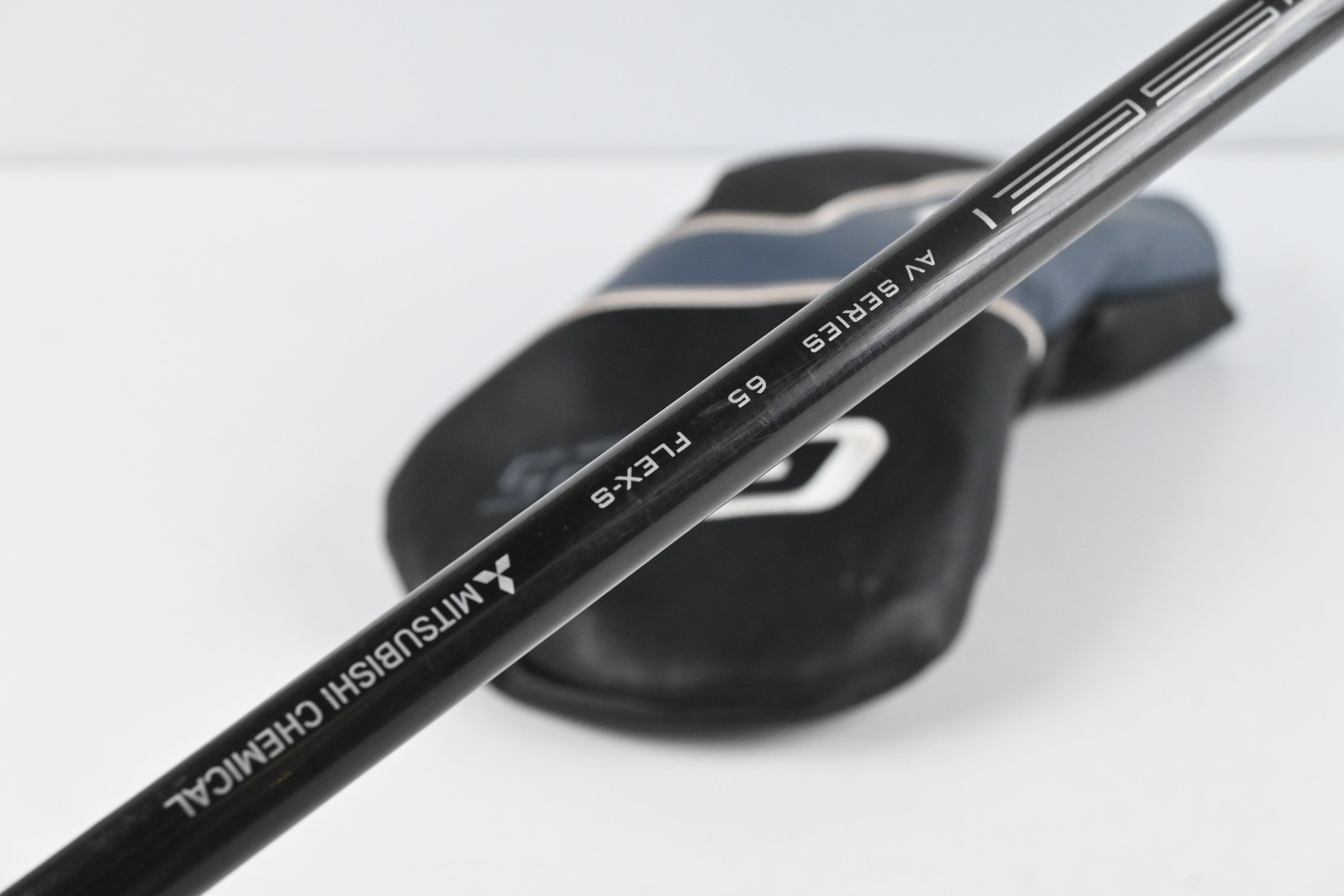 Ping G425 LST Driver / 10.5 Degree / Stiff Flex Tensei AV Orange 65 Shaft
