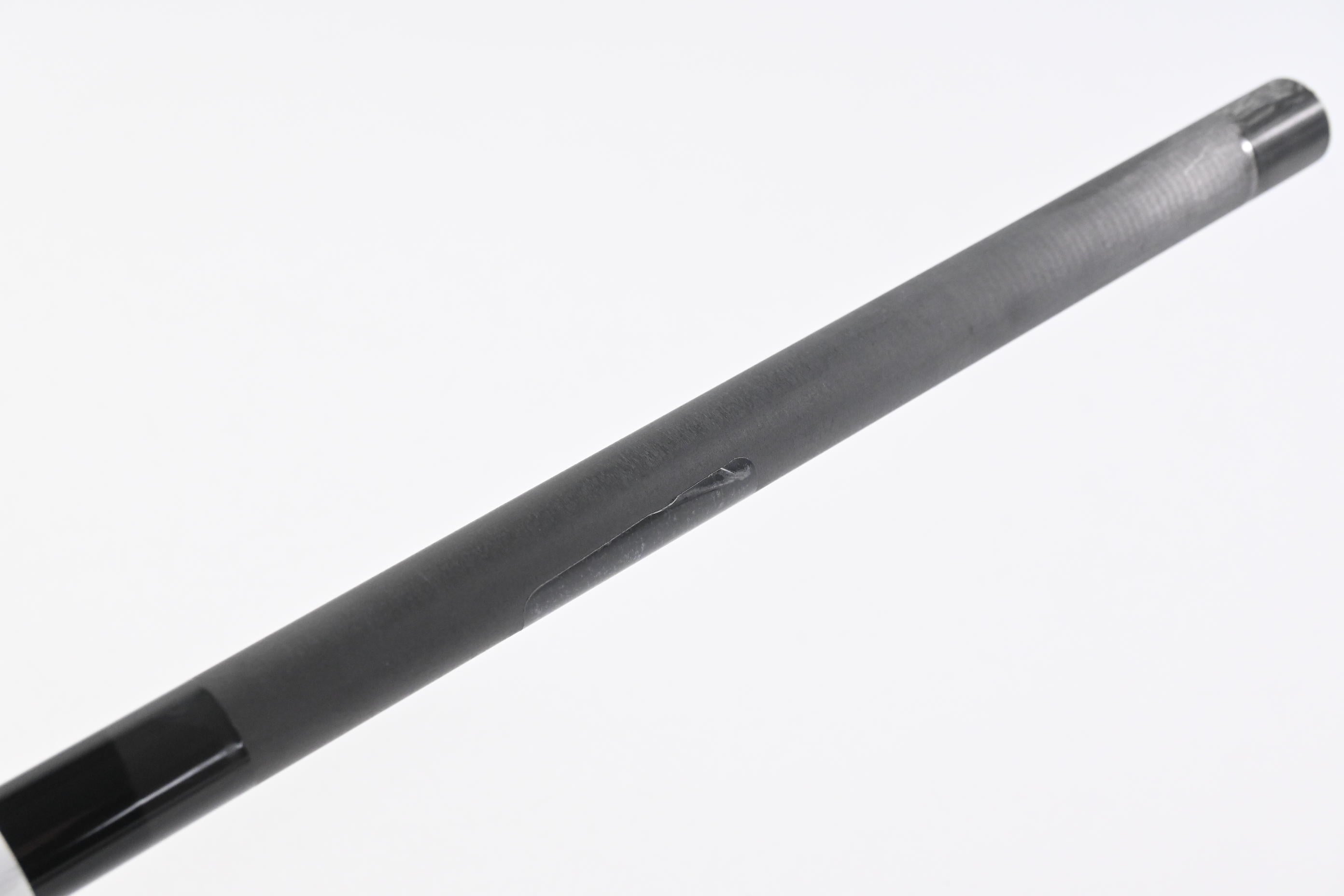Project X Hzrdus Black Gen 4 80 Driver Shaft / Stiff Flex / 0.335 Tip / Uncut