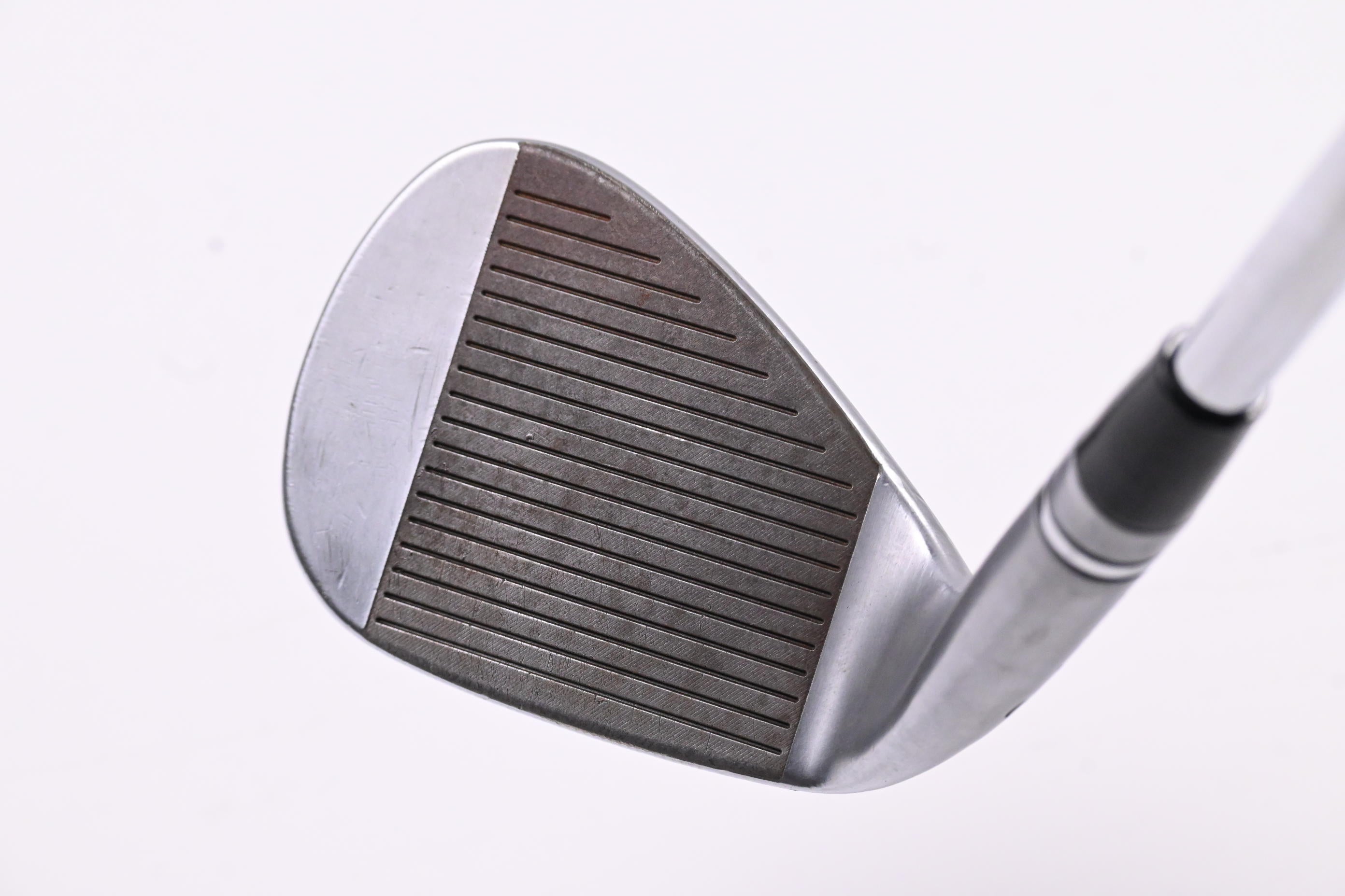 Taylormade Milled Grind 4 Sand Wedge / 54 Degree / Wedge Flex KBS 125 Shaft