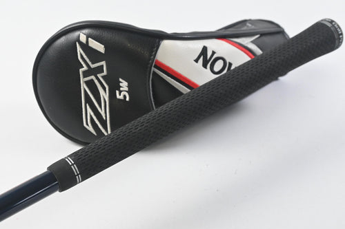Srixon ZXi #3 Wood / 15 Degree / Regular Flex Ventus TR Blue 6 Shaft