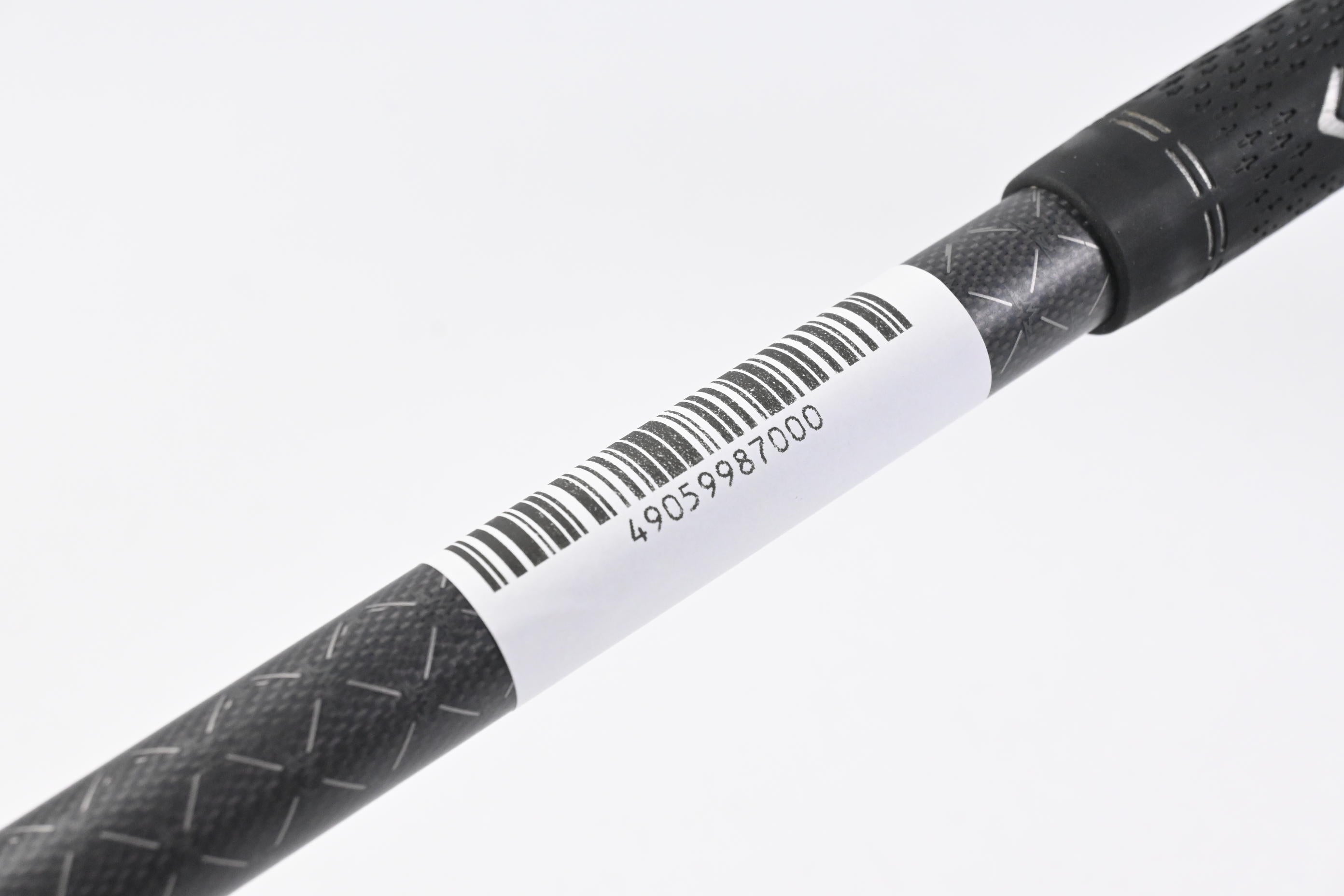 Callaway Paradym Ai Smoke Max Driver / 10.5 Degree / Regular Flex Tensei AV Blue