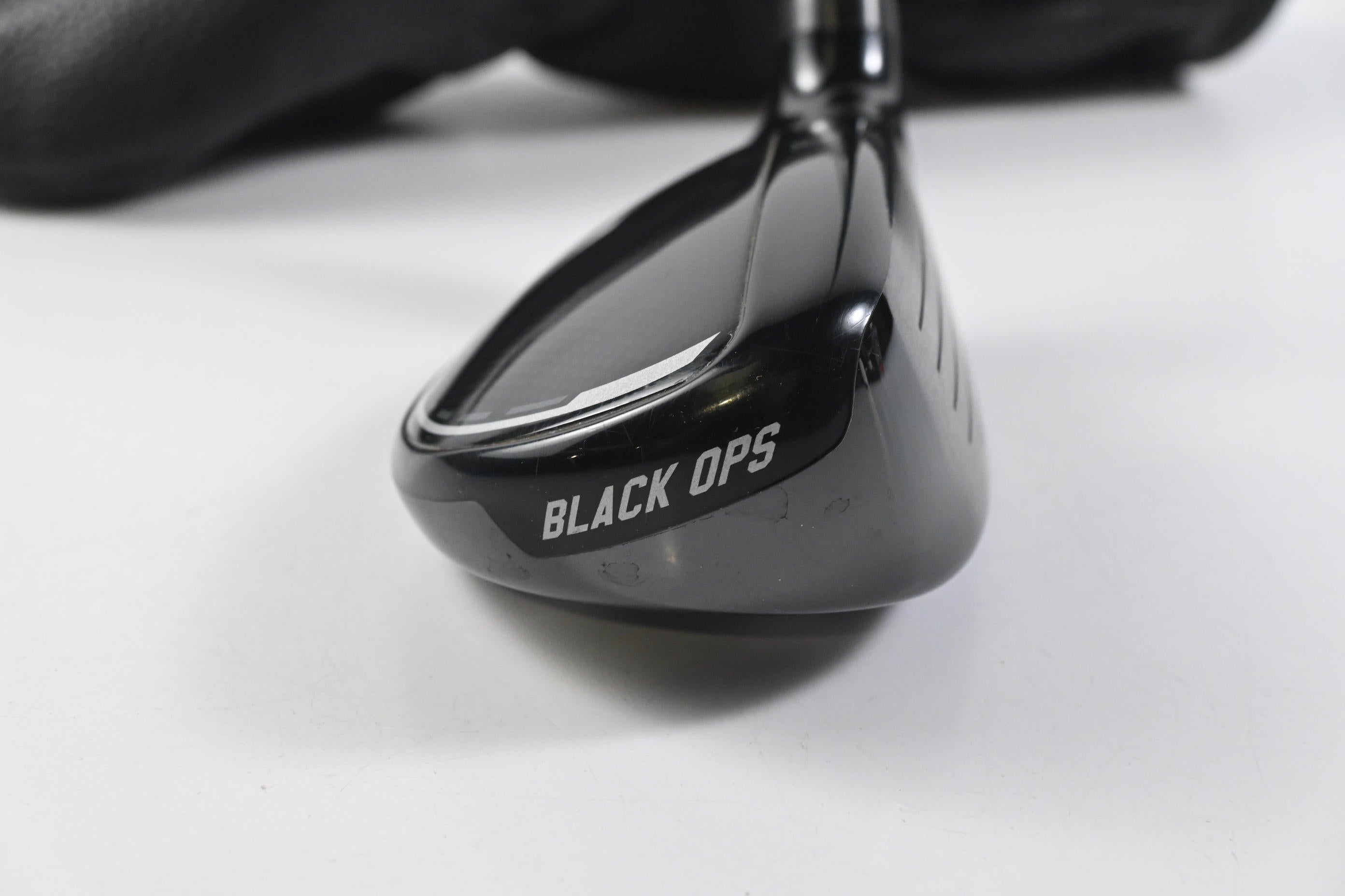 PXG 0311 Black Ops #2 Hybrid / 17 Degree / Regular Flex Tensei AV Blue 75 Shaft