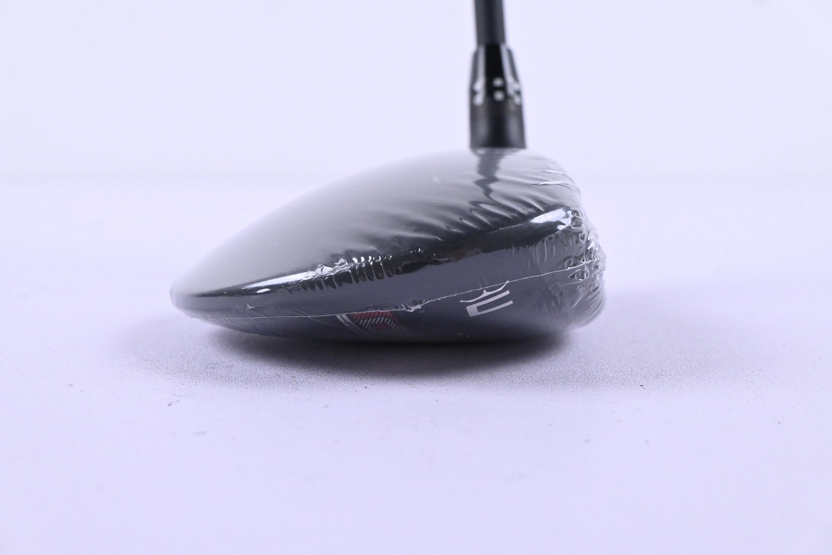 Cobra OPTM MAX #3 Wood / 15.5 Degree / Senior Flex Kai'li Dark Waves Red 50