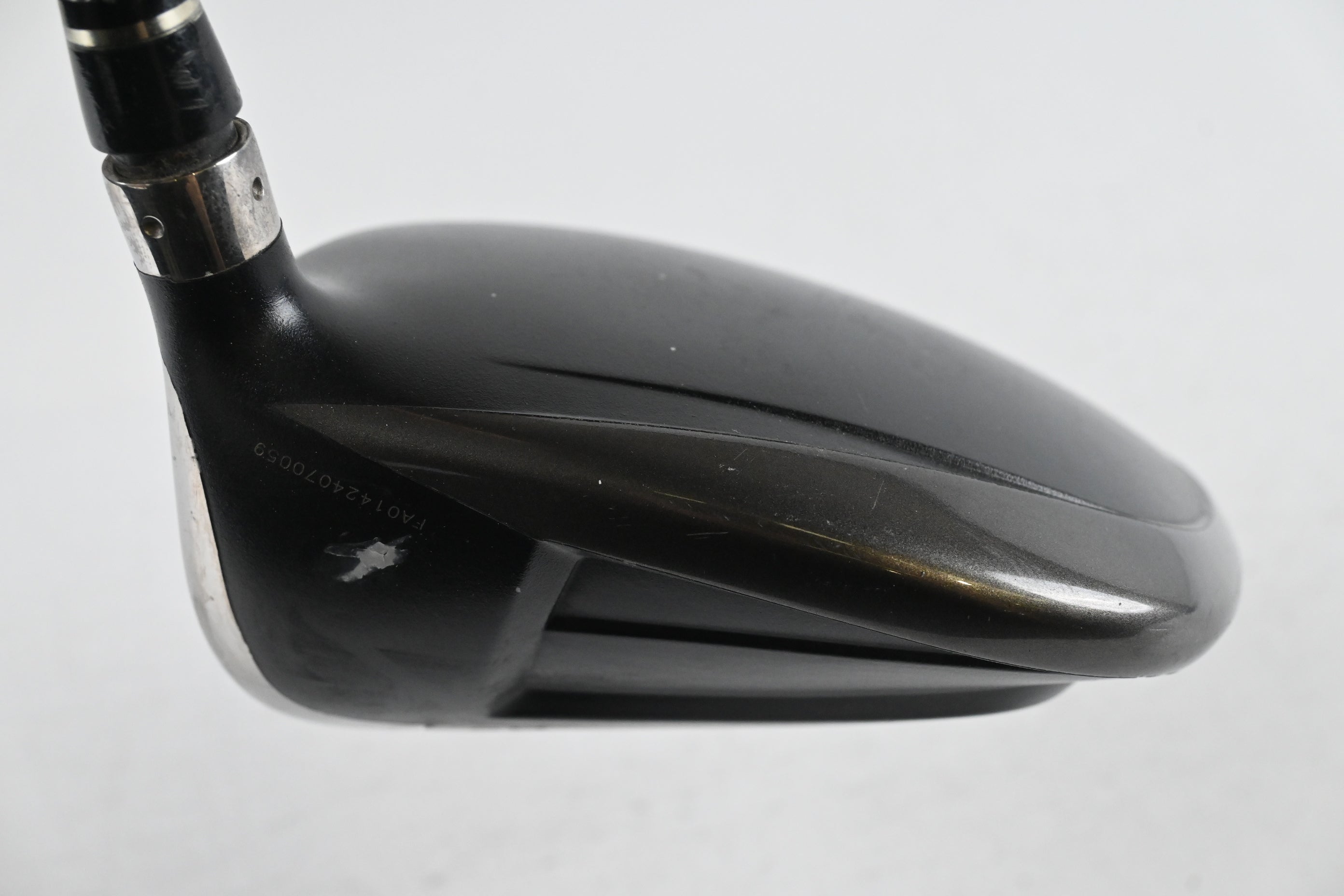 Nike SQ Dymo 2 Driver / 8.5 Degree / Stiff Flex UST Axivcore 55 Shaft