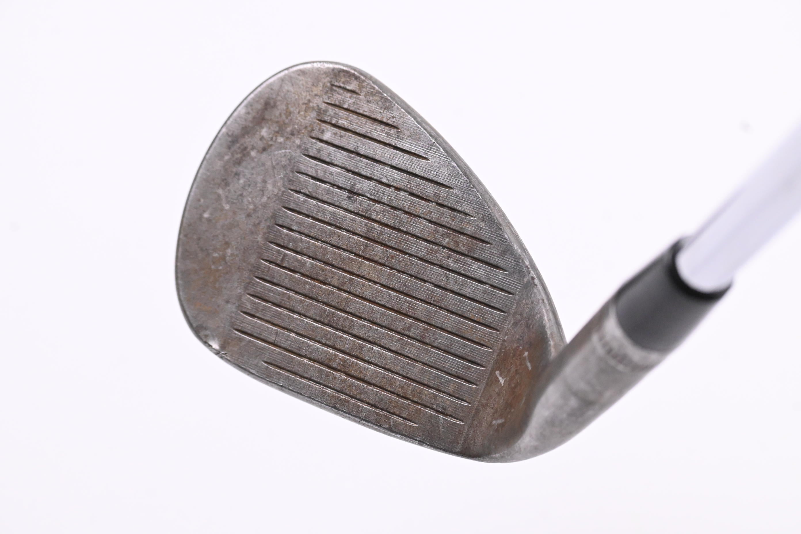 Callaway Jaws MD5 Lob Wedge / 60 Degree / Stiff Flex Dynamic Gold S400 Shaft