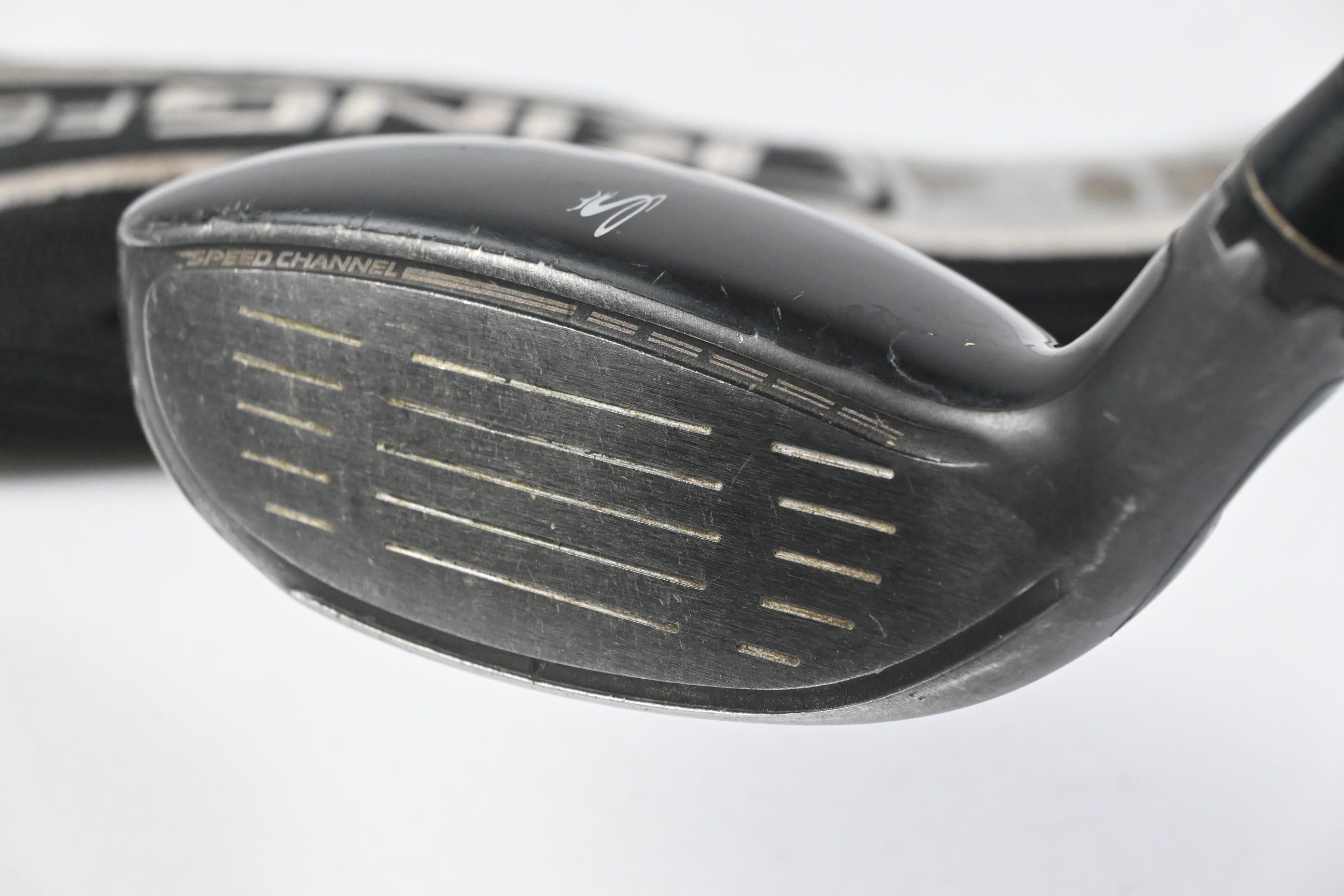 Cobra King F6 #3-4 Hybrid / 19-22 Degree / Regular Flex Matrix Red Tie HQ4 75