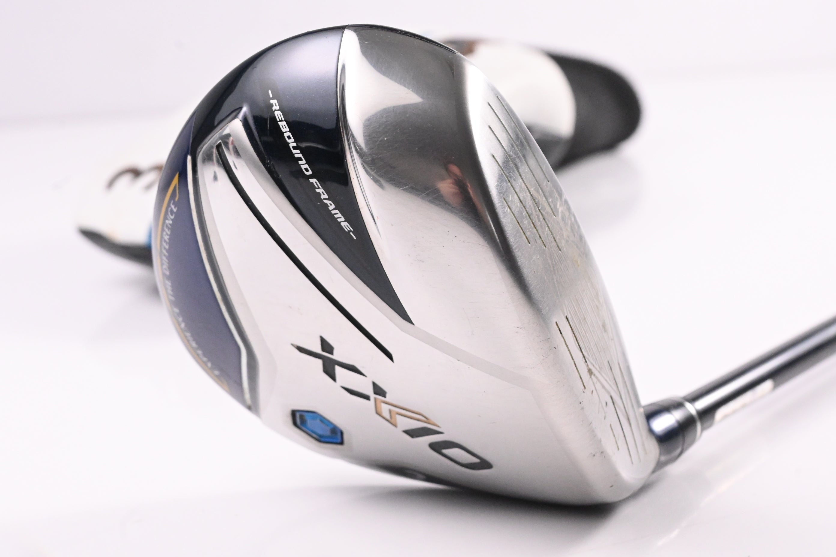 XXIO 12 #3 Wood / 15 Degree / Stiff Flex XXIO MP 1200 41g Shaft