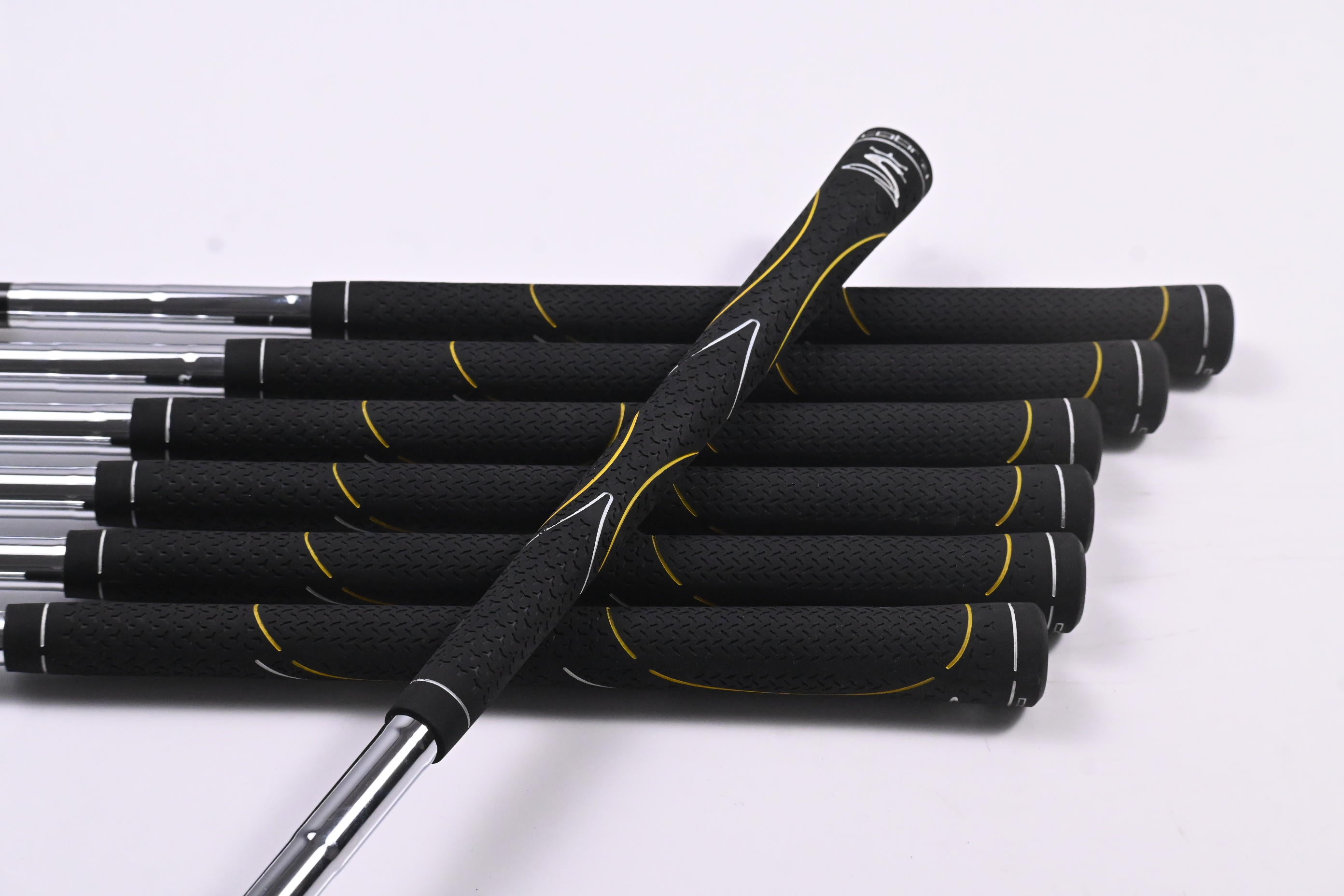 Cobra S3 Irons / 5-PW+SW / Regular Flex Cobra S3 MAX Shafts