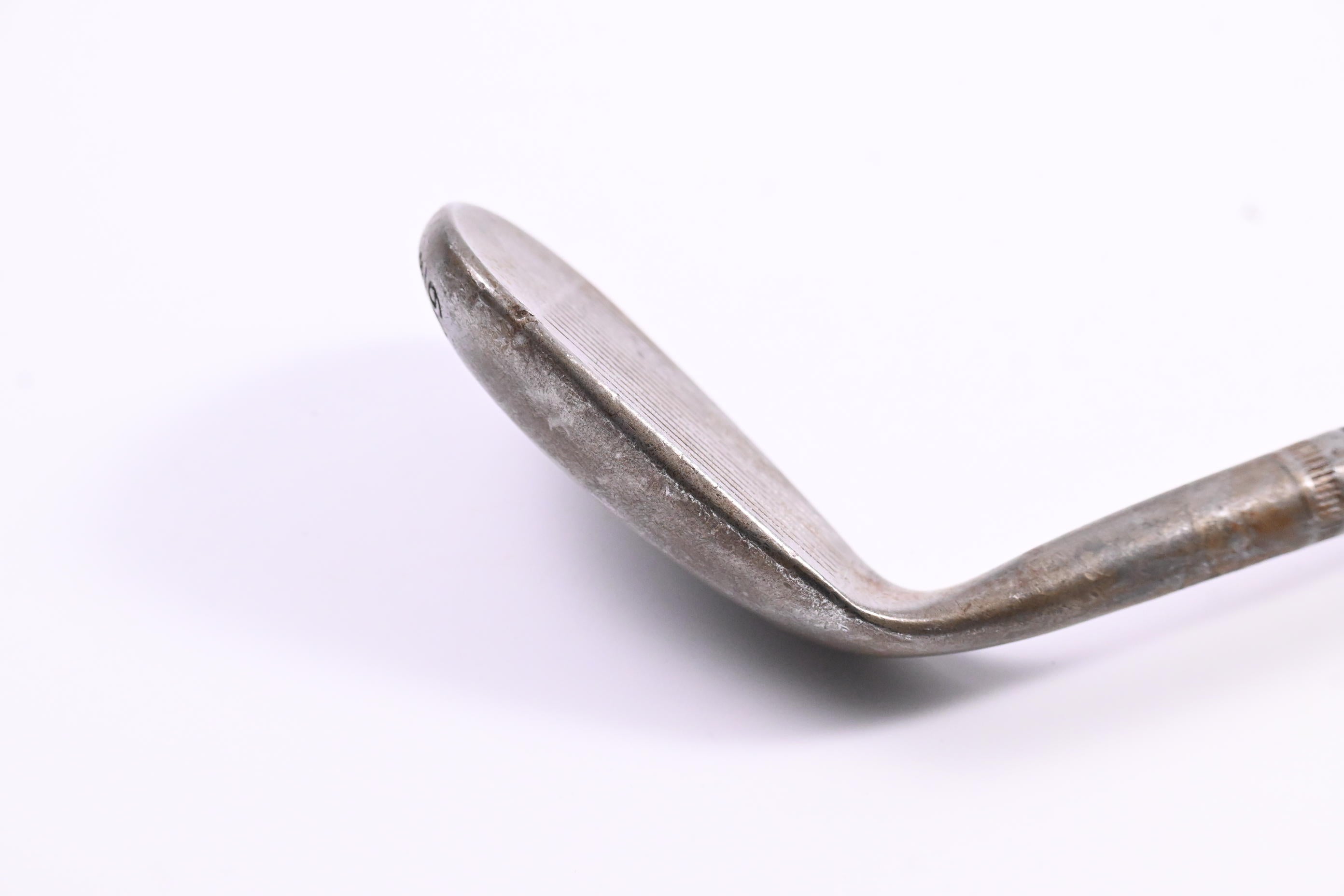 Callaway Jaws MD5 Lob Wedge / 60 Degree / Stiff Flex Dynamic Gold S400 Shaft