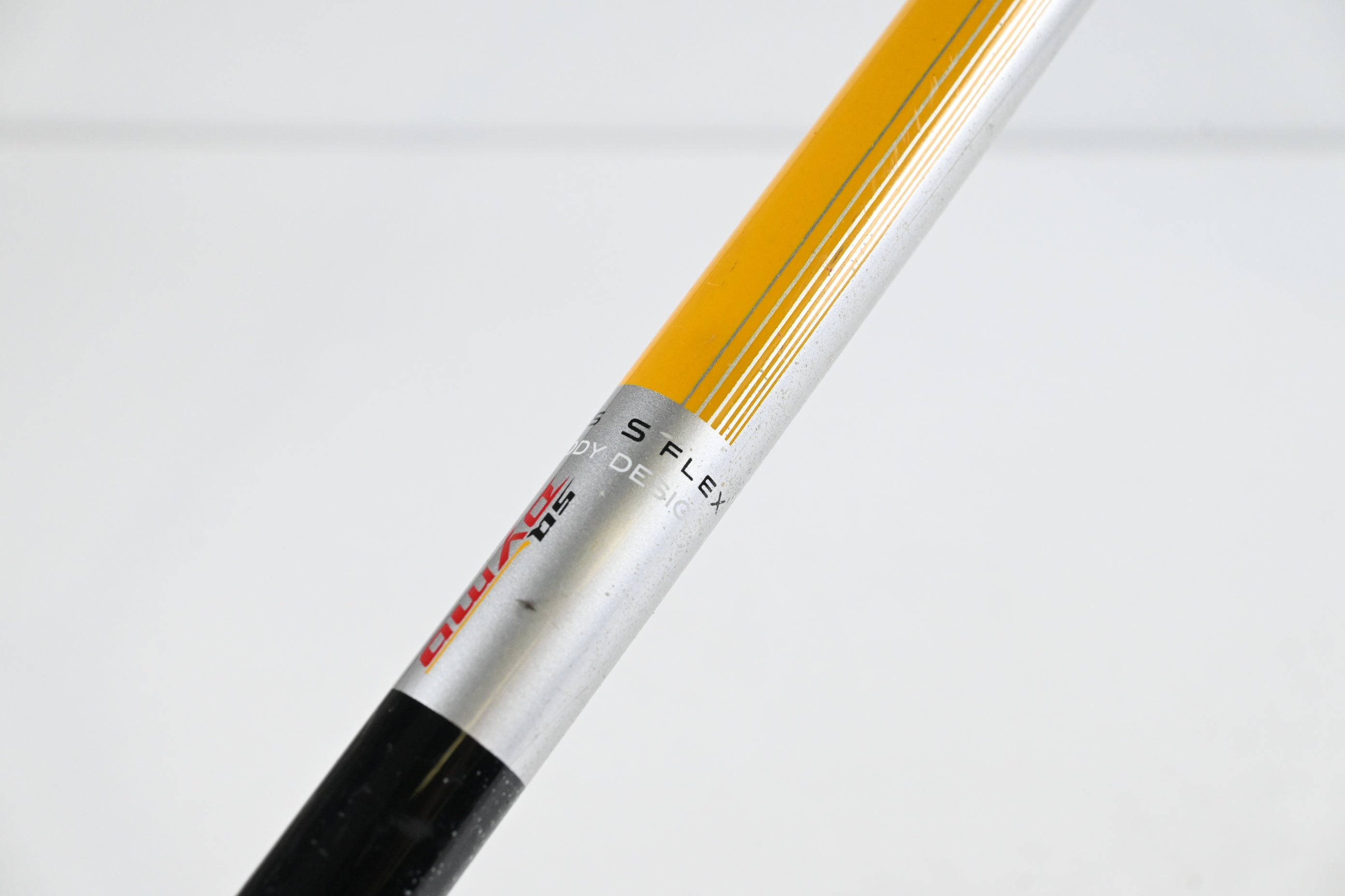 Nike SQ Dymo 2 Driver / 8.5 Degree / Stiff Flex UST Axivcore 55 Shaft