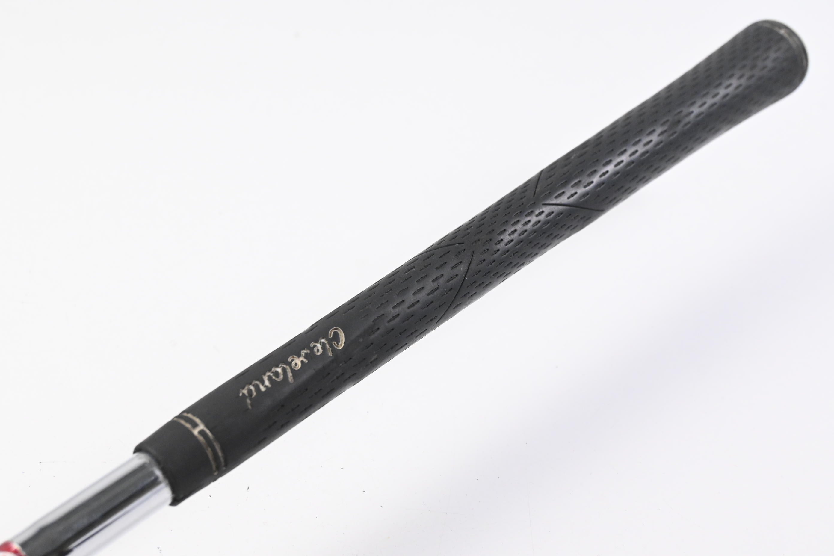 Cleveland CG14 Sand Wedge / 54 Degree / Wedge Flex Cleveland Traction Shaft