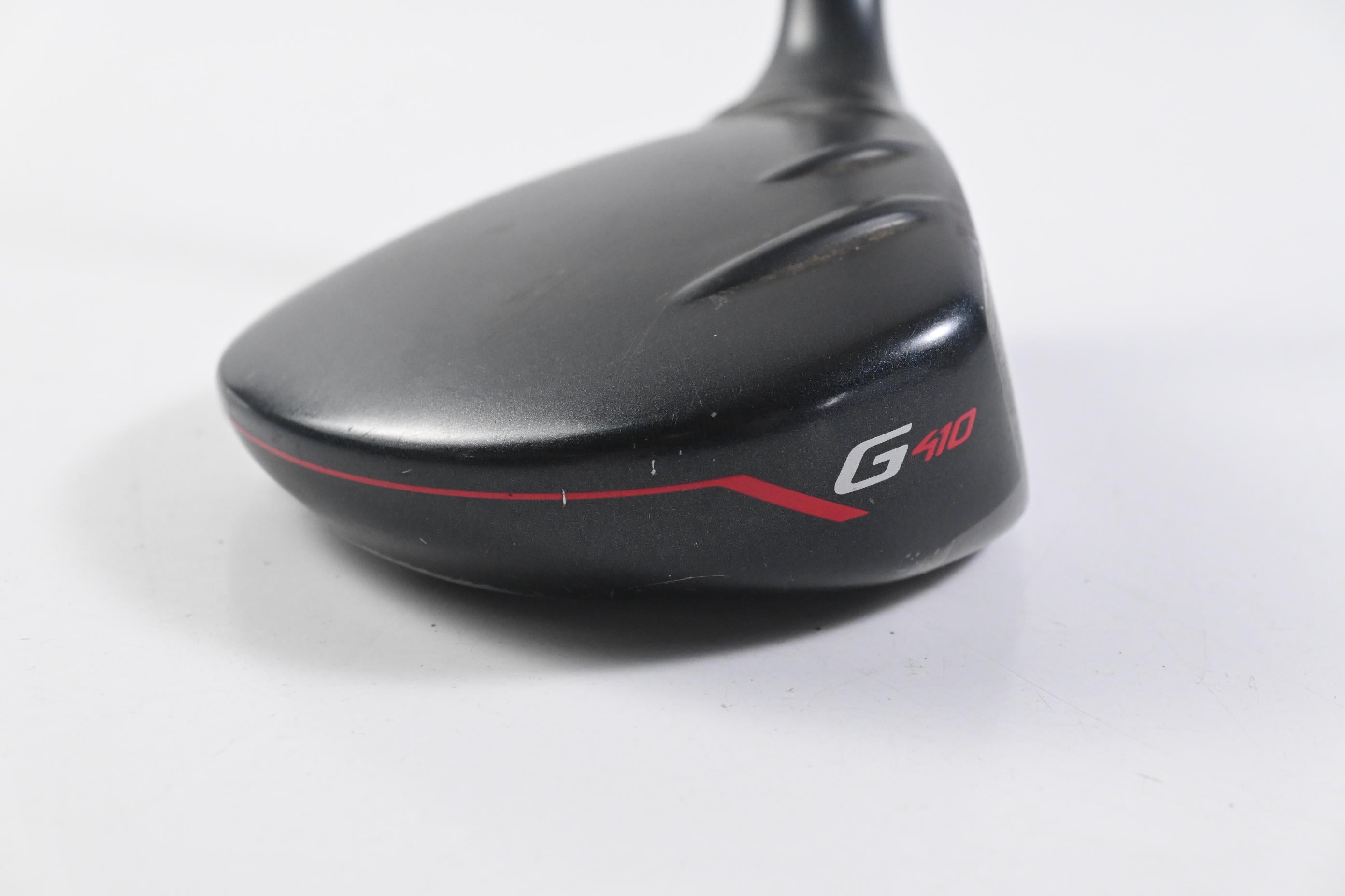 Ping G410 #3 Wood / 14.5 Degree / Regular Flex KBS Tour Driven 70 Shaft