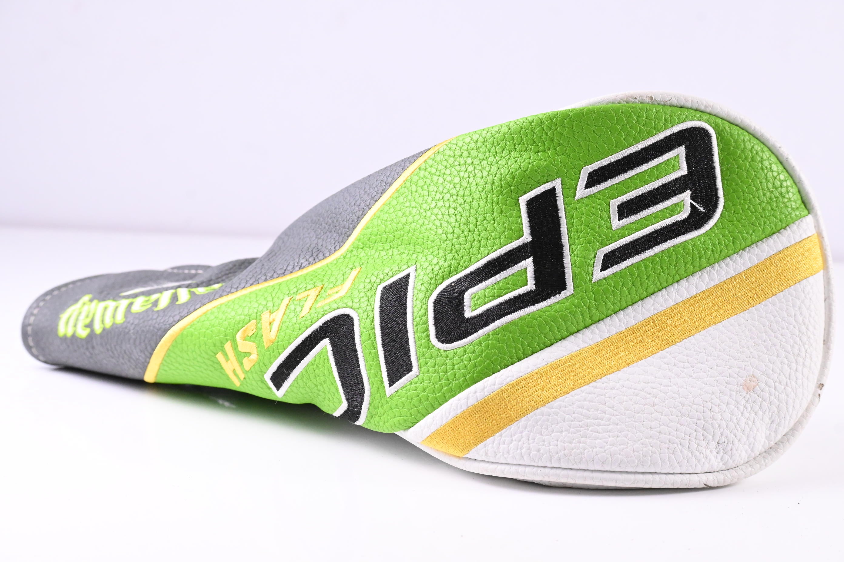Callaway Epic Flash Driver / 10.5 Degree / Senior Flex Evenflow Green 45 Shaft