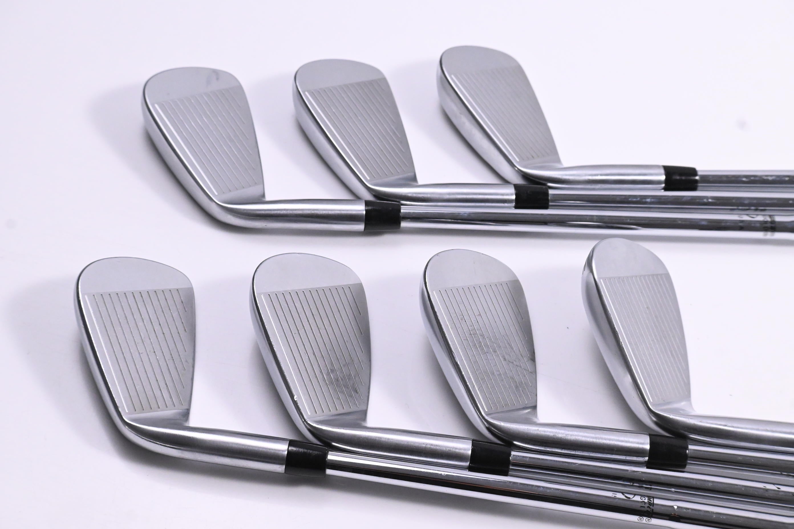 PXG 0311 ST Gen4 Irons / 4-PW / X-Flex Dynamic Gold SL X100 Shafts