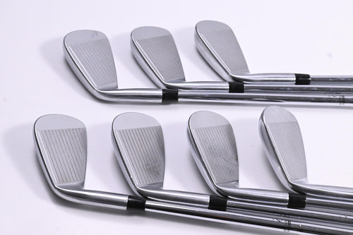 PXG 0311 ST Gen4 Irons / 4-PW / X-Flex Dynamic Gold SL X100 Shafts