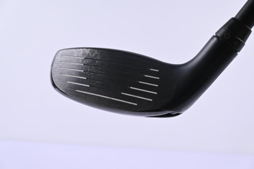 Ping G430 #2 Hybrid / 17 Degree / Stiff Flex Ping Alta CB 70 Blue Shaft