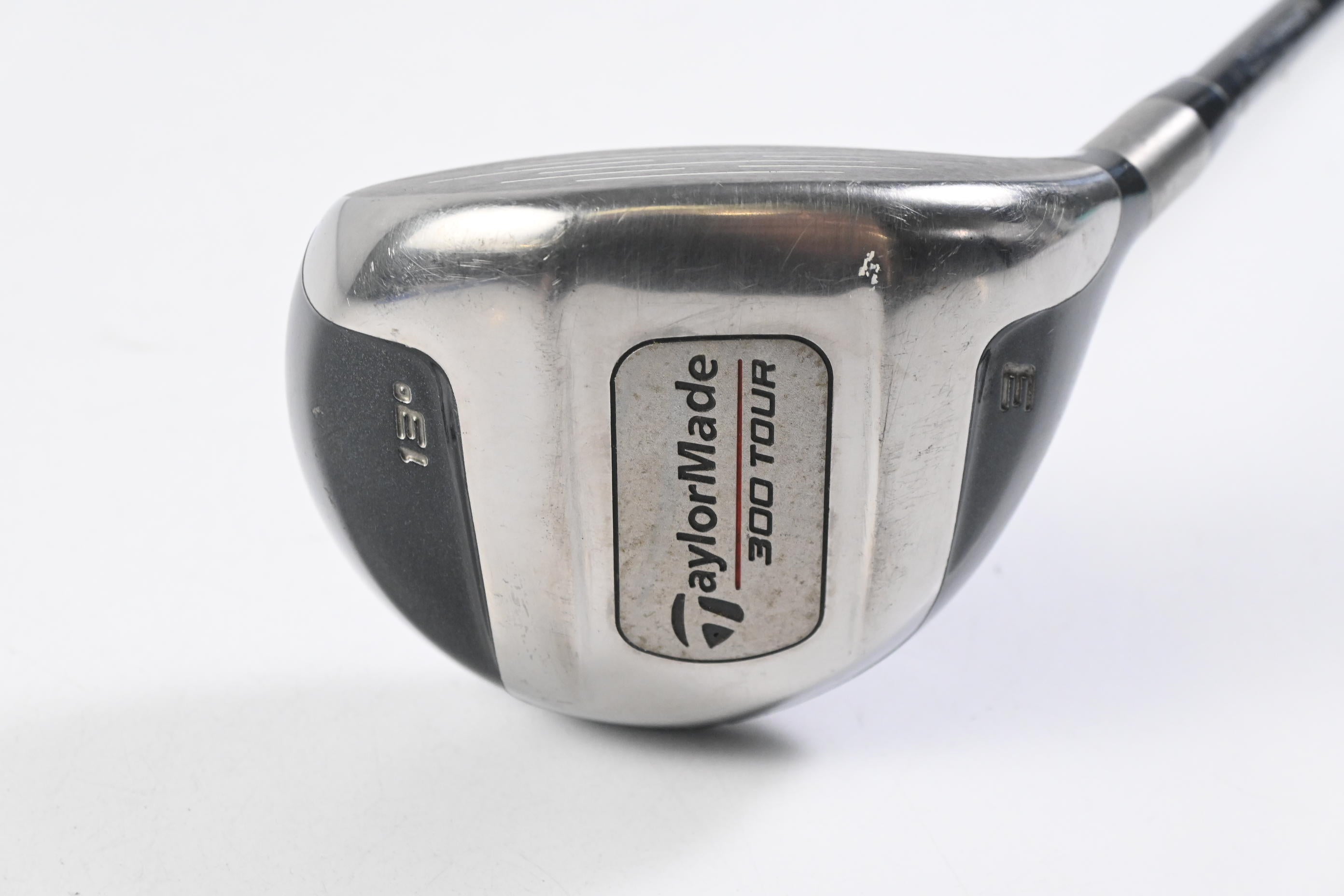 Taylormade 300 Series #3 Wood / 13 Degree / Regular Flex Taylormade 80 Shaft