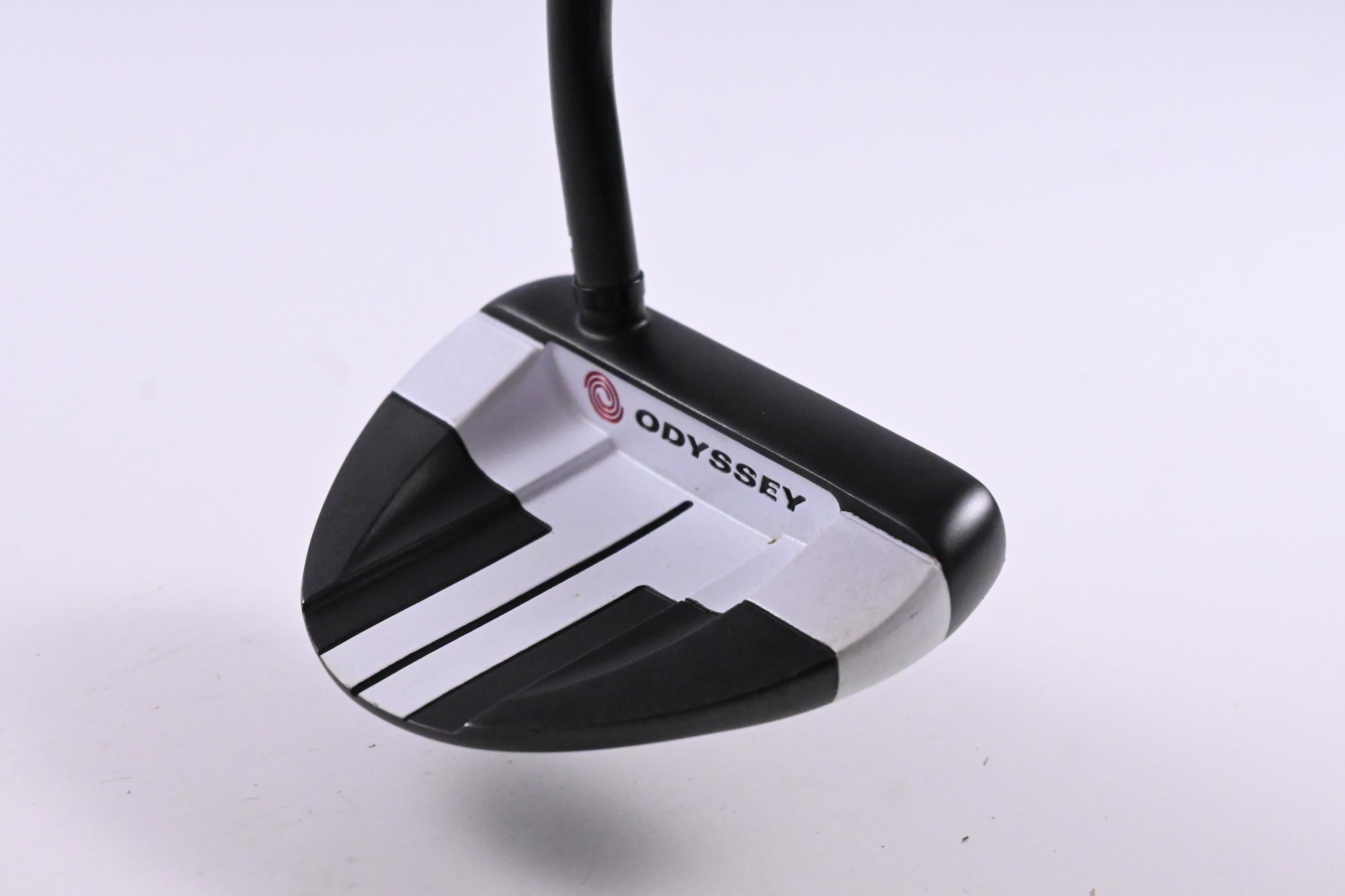Odyssey V-Line Big T Putter / 34 Inch