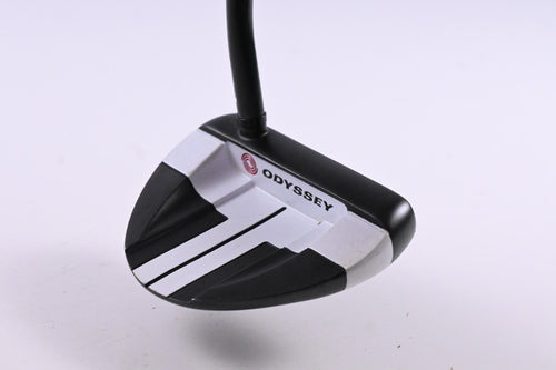 Odyssey V-Line Big T Putter / 34 Inch