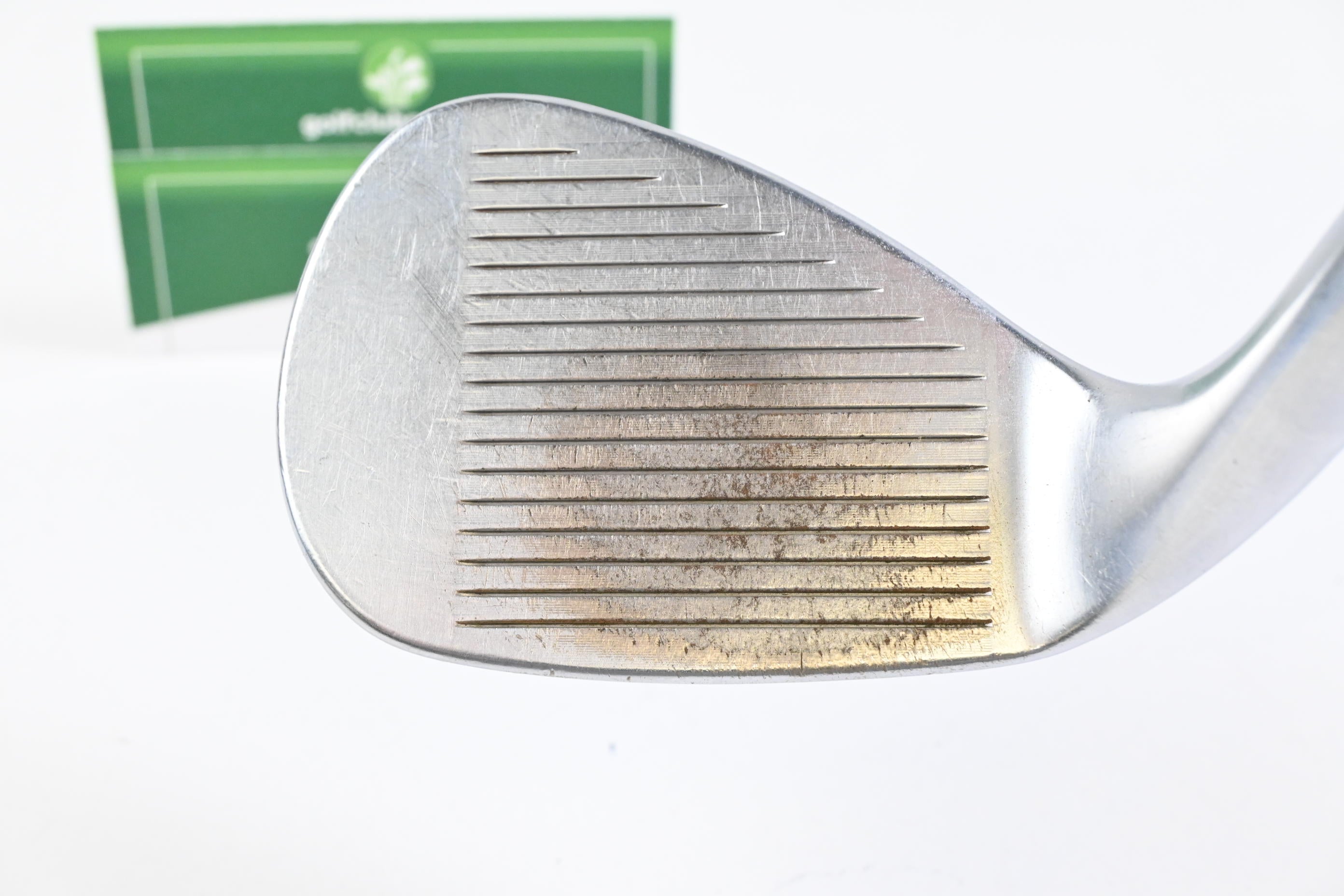 Titleist Vokey SM9 Sand Wedge / 54 Degree / Stiff Flex Dynamic Gold S200 Shaft