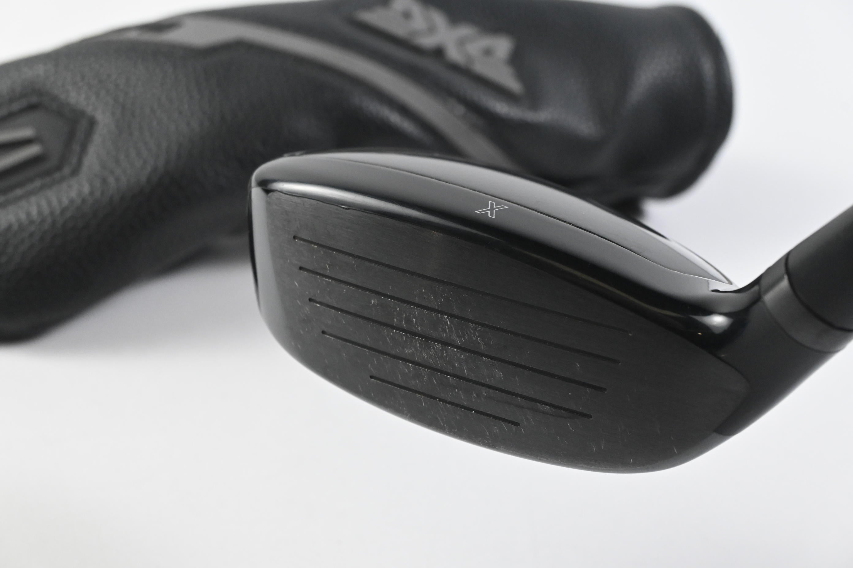PXG 0311 Black Ops #2 Hybrid / 17 Degree / Regular Flex Tensei AV Blue 75 Shaft