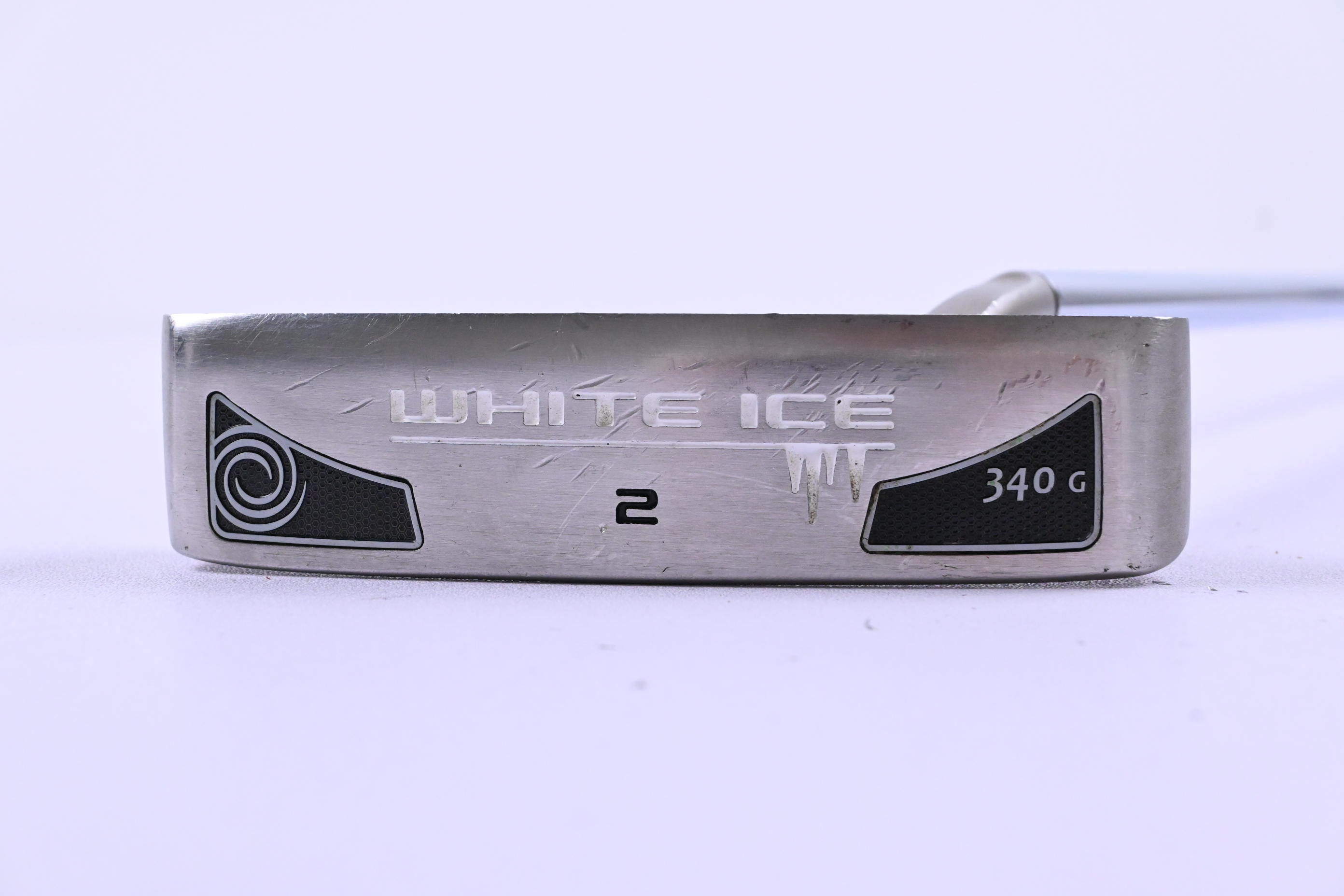 Odyssey White Ice 2 Putter / 34 Inch