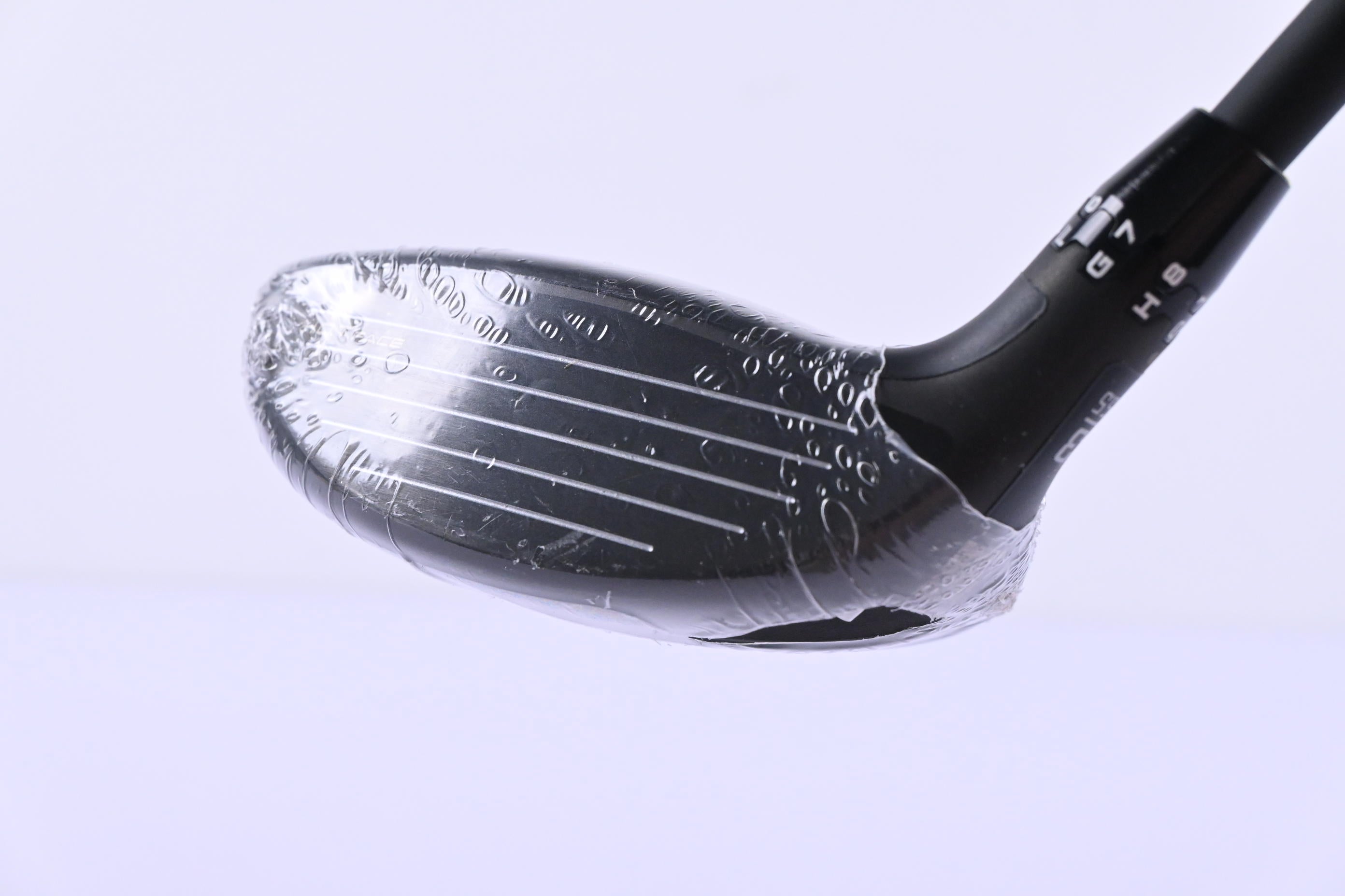 Cobra OPTM MAX #3 Wood / 15.5 Degree / Senior Flex Kai'li Dark Waves Red 50