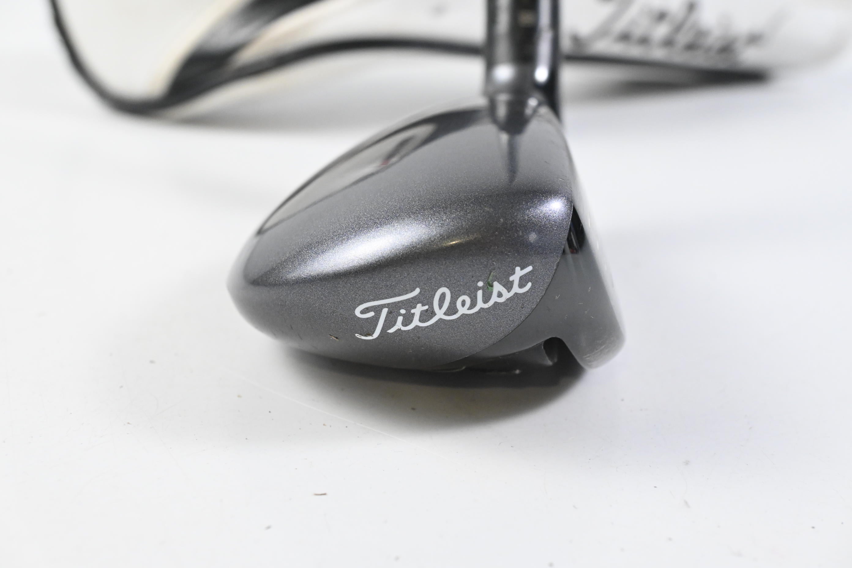 Titleist 816 H2 #3 Hybrid / 21 Degree / Regular Flex Diamana S+ 70 Shaft