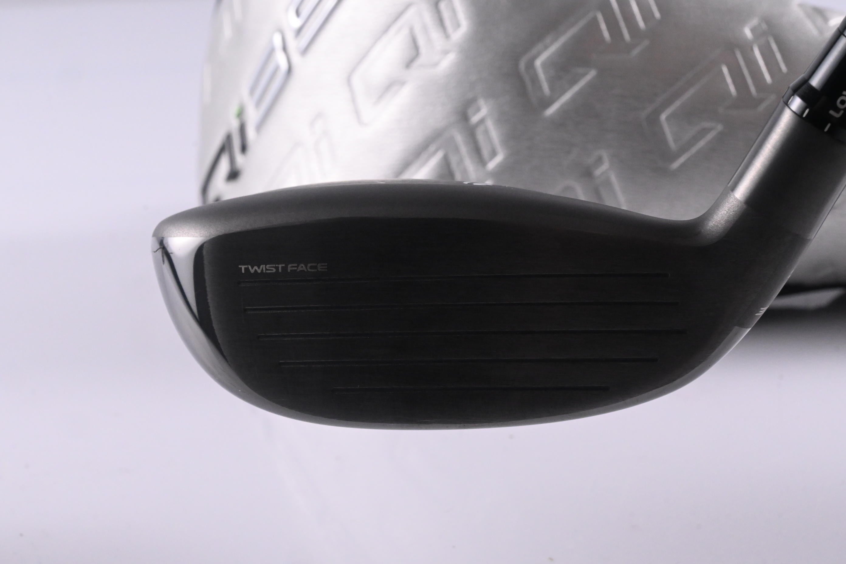 Taylormade Qi35 #3 Hybrid / 19 Degree / Stiff Flex Fujikura Ventus Blue '25 7