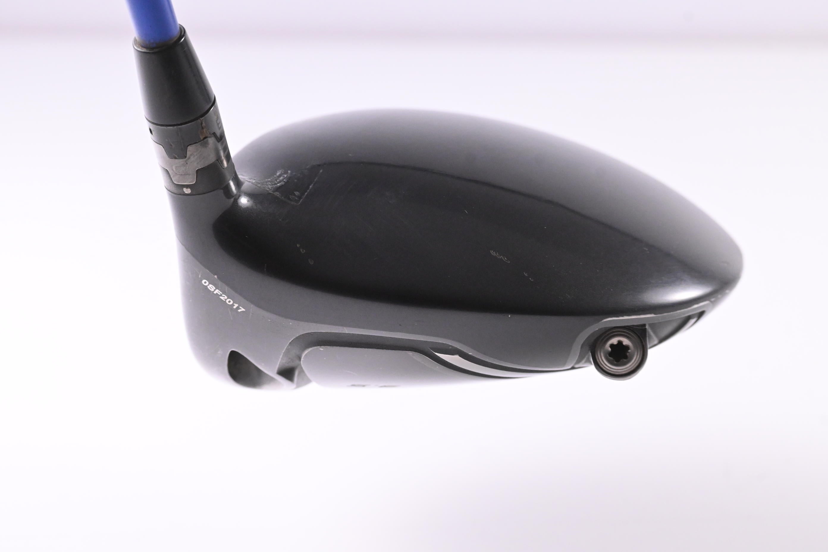 Titleist 917 D3 Driver / 9.5 Degree / Regular Flex Diamana S+62 Shaft