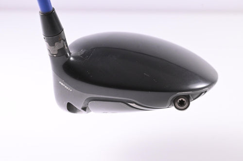 Titleist 917 D3 Driver / 9.5 Degree / Regular Flex Diamana S+62 Shaft