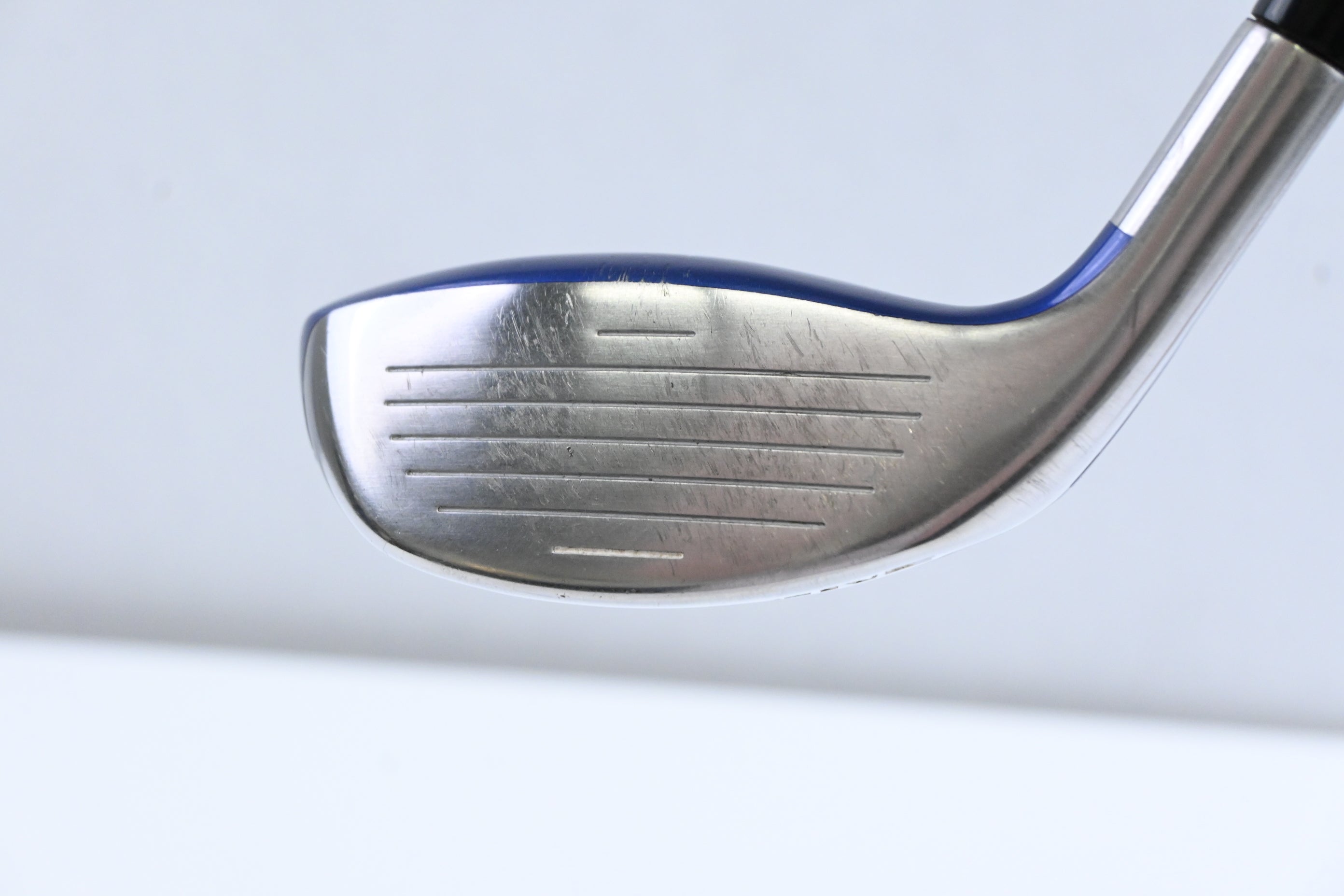 Adams Speedline Fast 10 #5 Wood / 18 Degree / Regular Flex Grafalloy 45 Shaft
