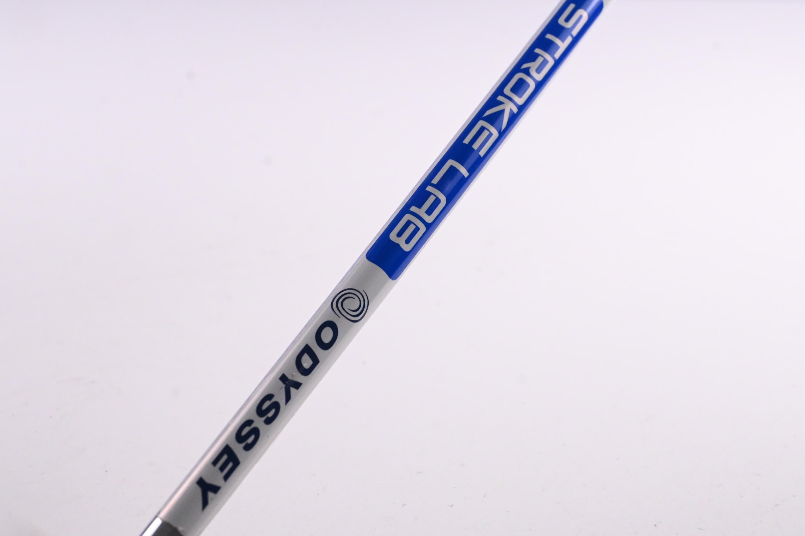 Odyssey Ai-One Milled Cruiser Jailbird T DB Putter / 38 Inch