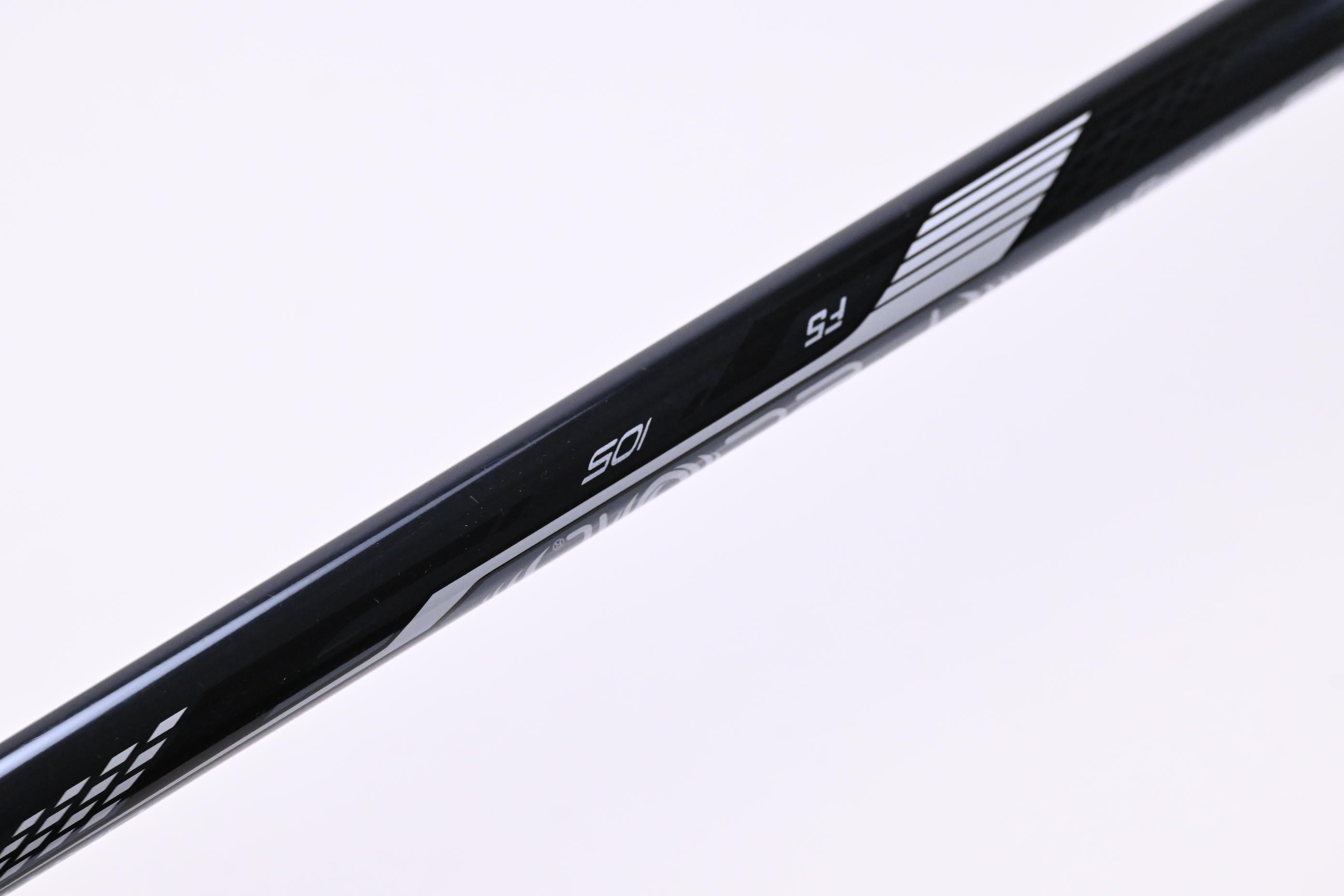 Taylormade P.UDI #2 Iron / 17 Degree / X-Flex UST Recoil Dart 105 Shaft