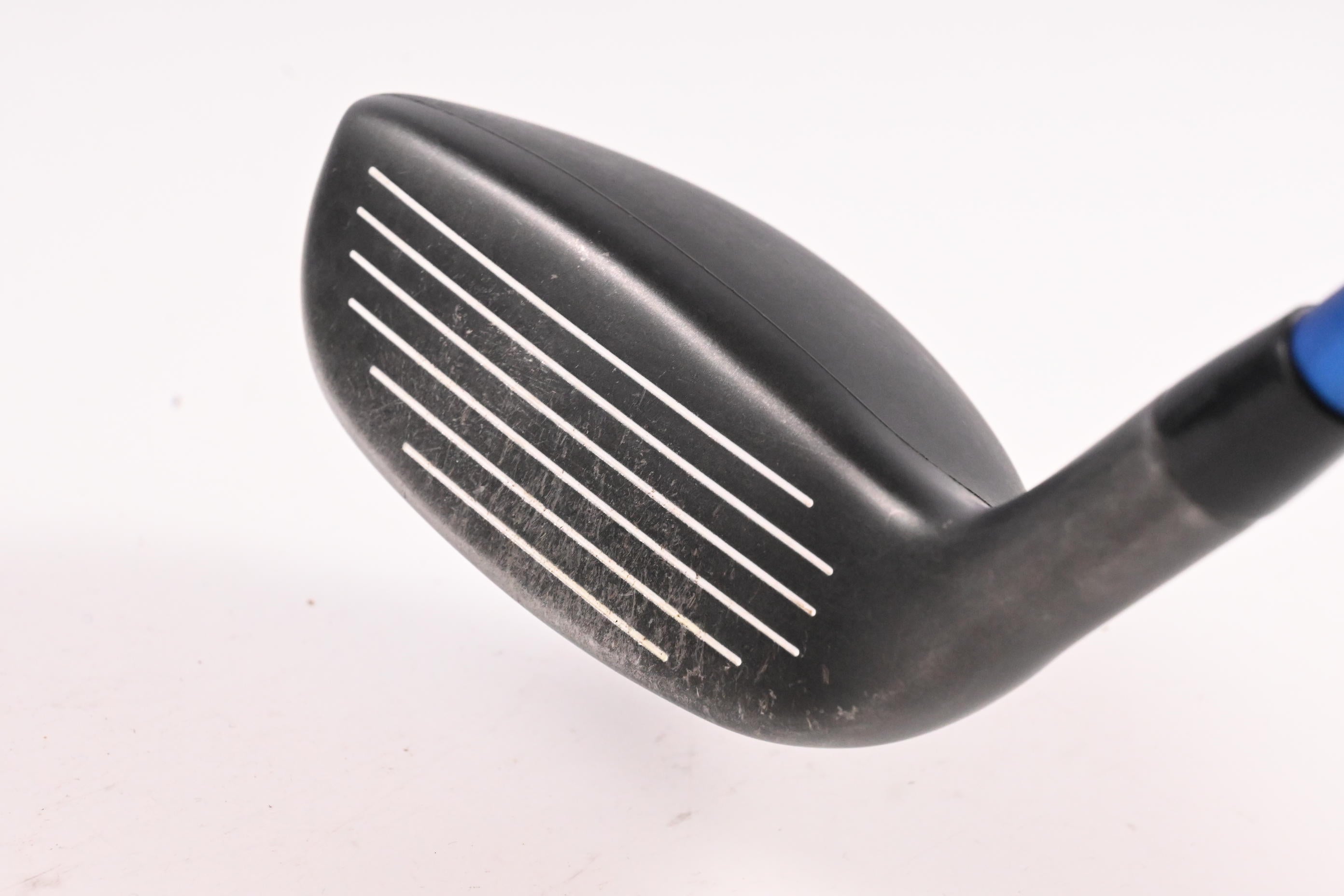 Ping G30 #4 Hybrid / 22 Degree / Regular Flex Ping TFC 419 Shaft