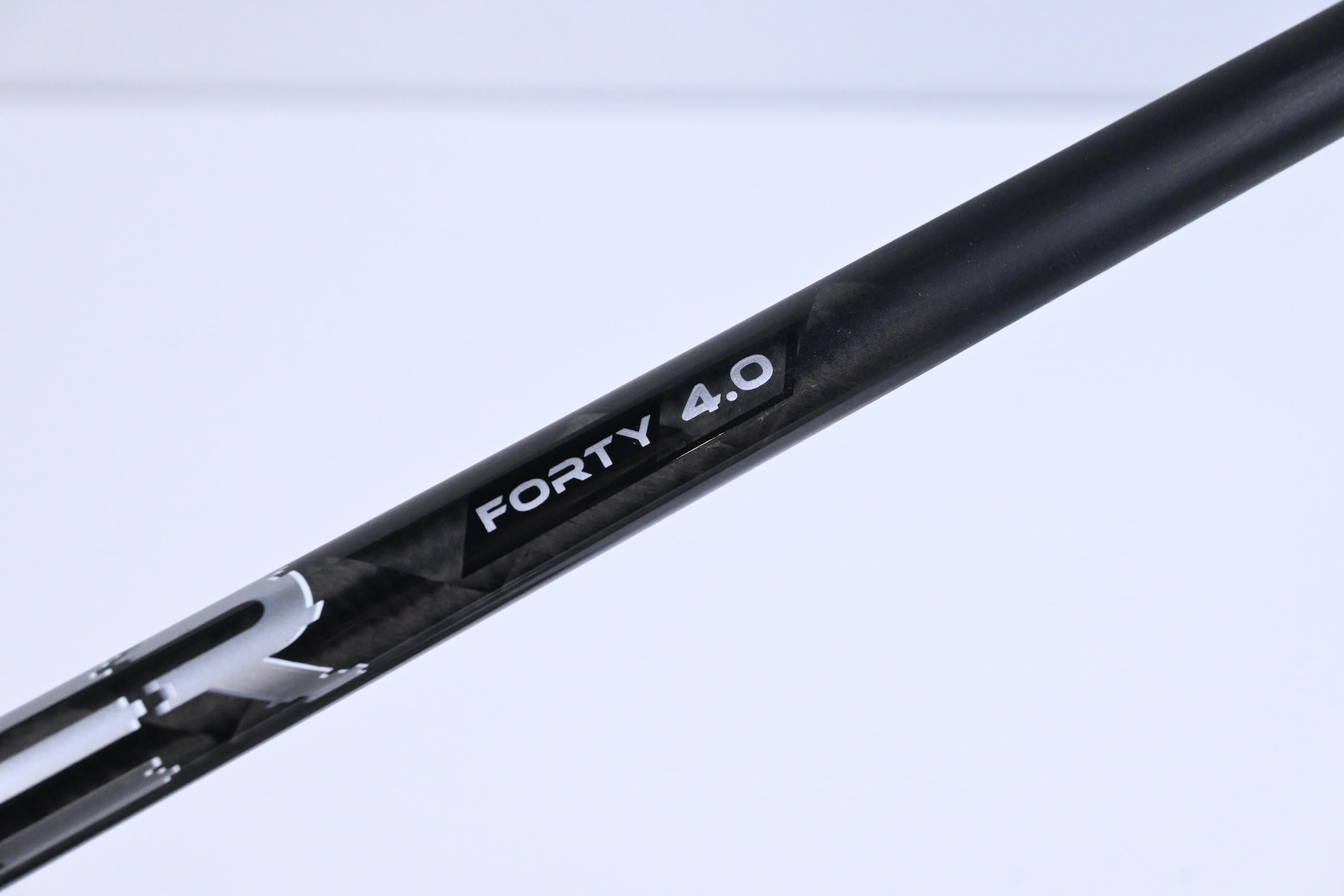 Ladies Project X Cypher 40 Driver Shaft / Ladies Flex / Callaway 2nd Gen