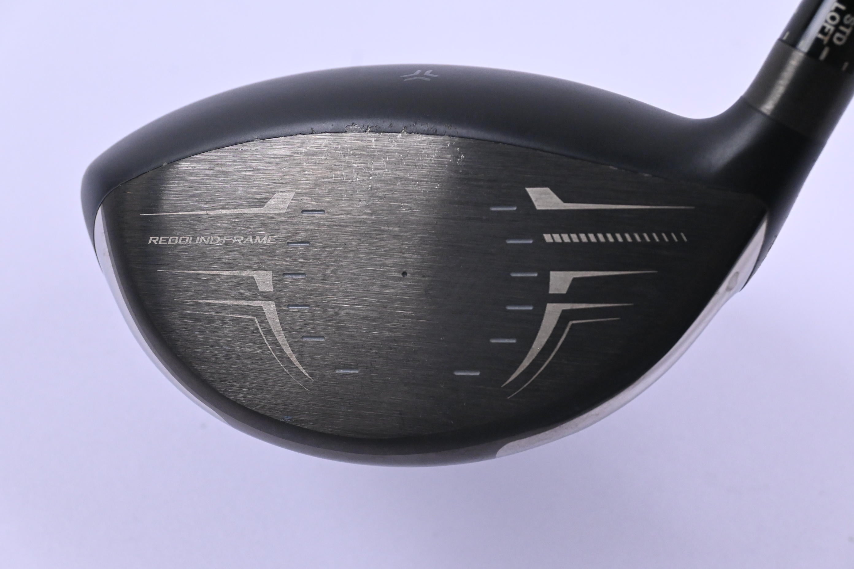 Srixon ZX5 MKII Driver 2023 / 10.5 Degree / Regular Flex HZRDUS Smoke Red RDX 60